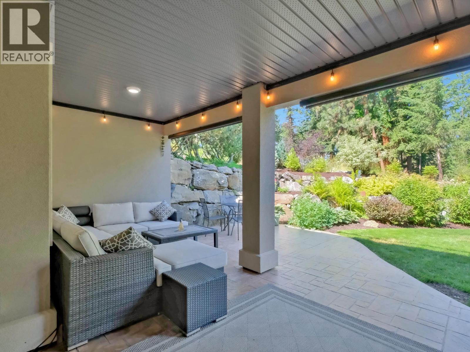 4432 Gallaghers Forest S, Kelowna, British Columbia  V1W 4X3 - Photo 32 - 10391119