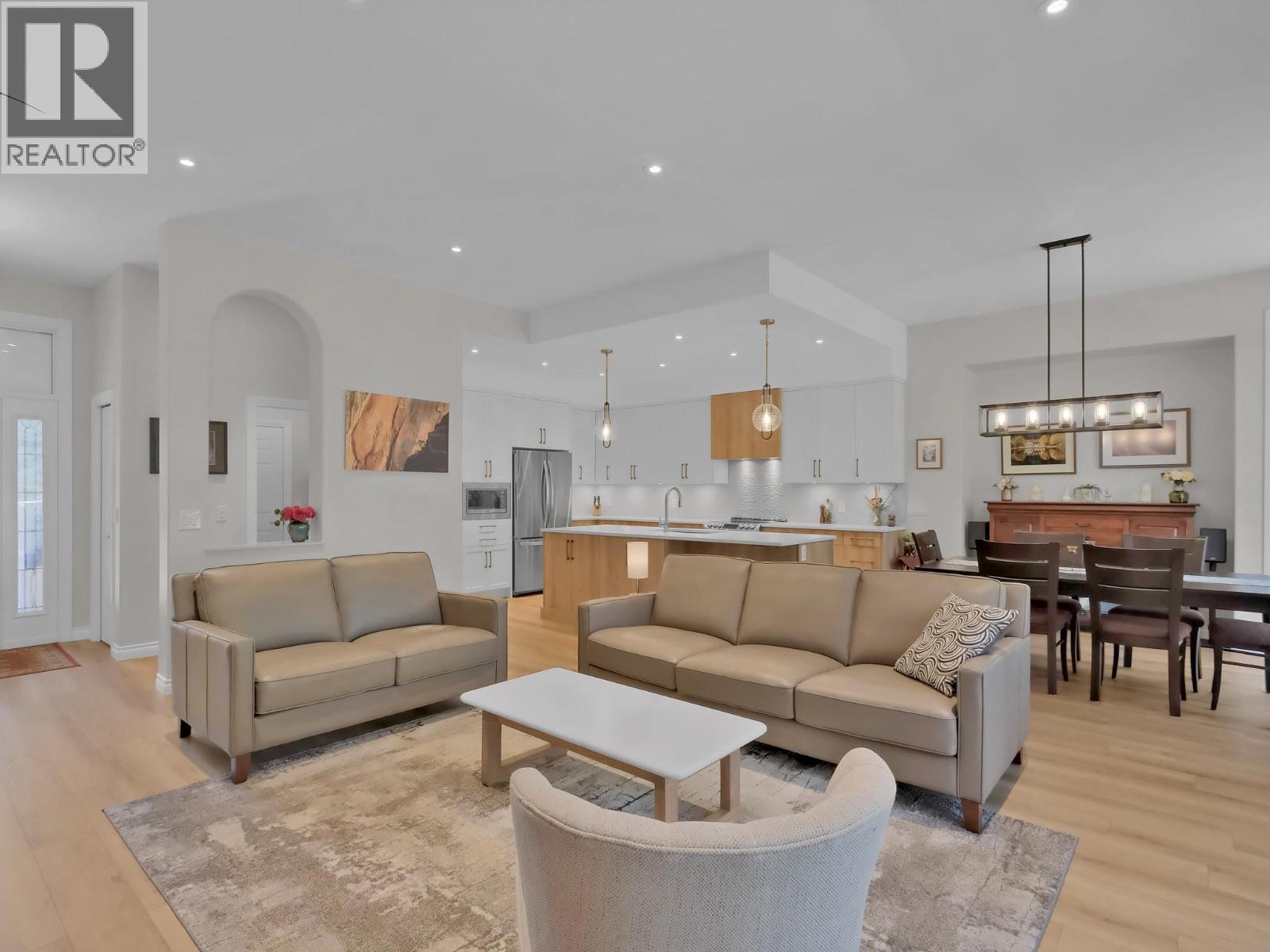 4432 Gallaghers Forest S, Kelowna, British Columbia  V1W 4X3 - Photo 6 - 10391119