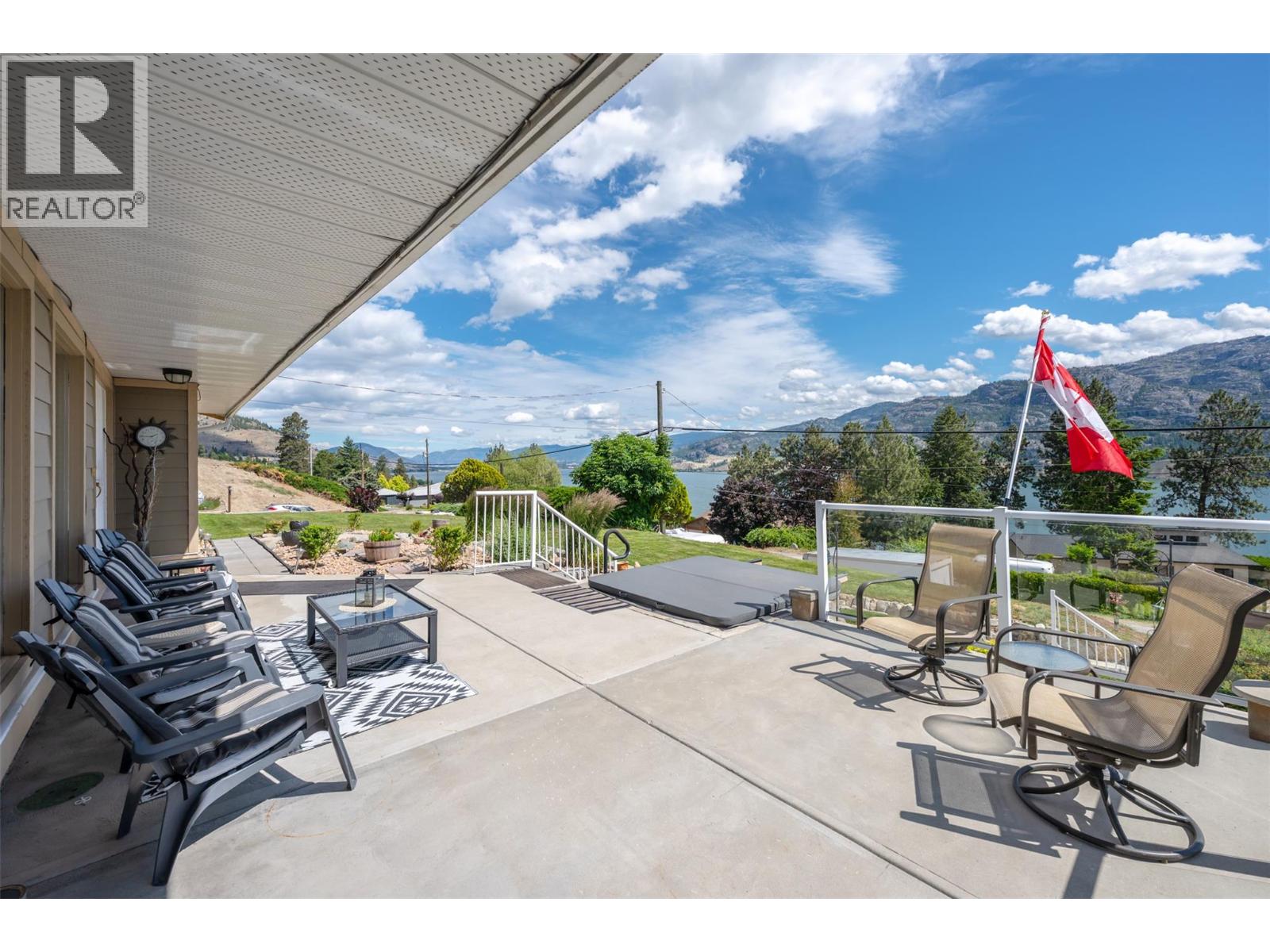 465 Pineview Drive, Kaleden, British Columbia  V0H 1K0 - Photo 2 - 10391177