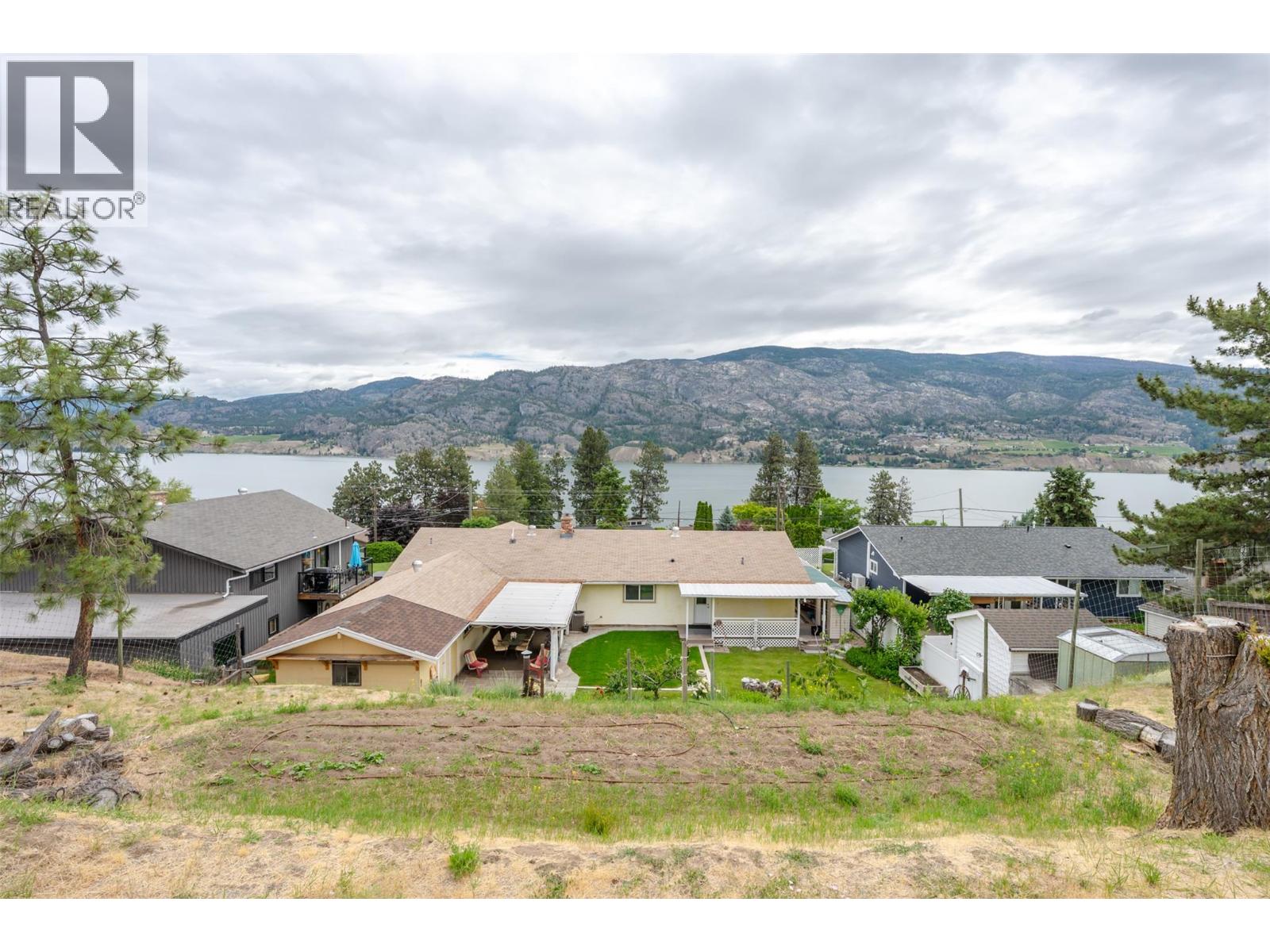 465 Pineview Drive, Kaleden, British Columbia  V0H 1K0 - Photo 52 - 10391177