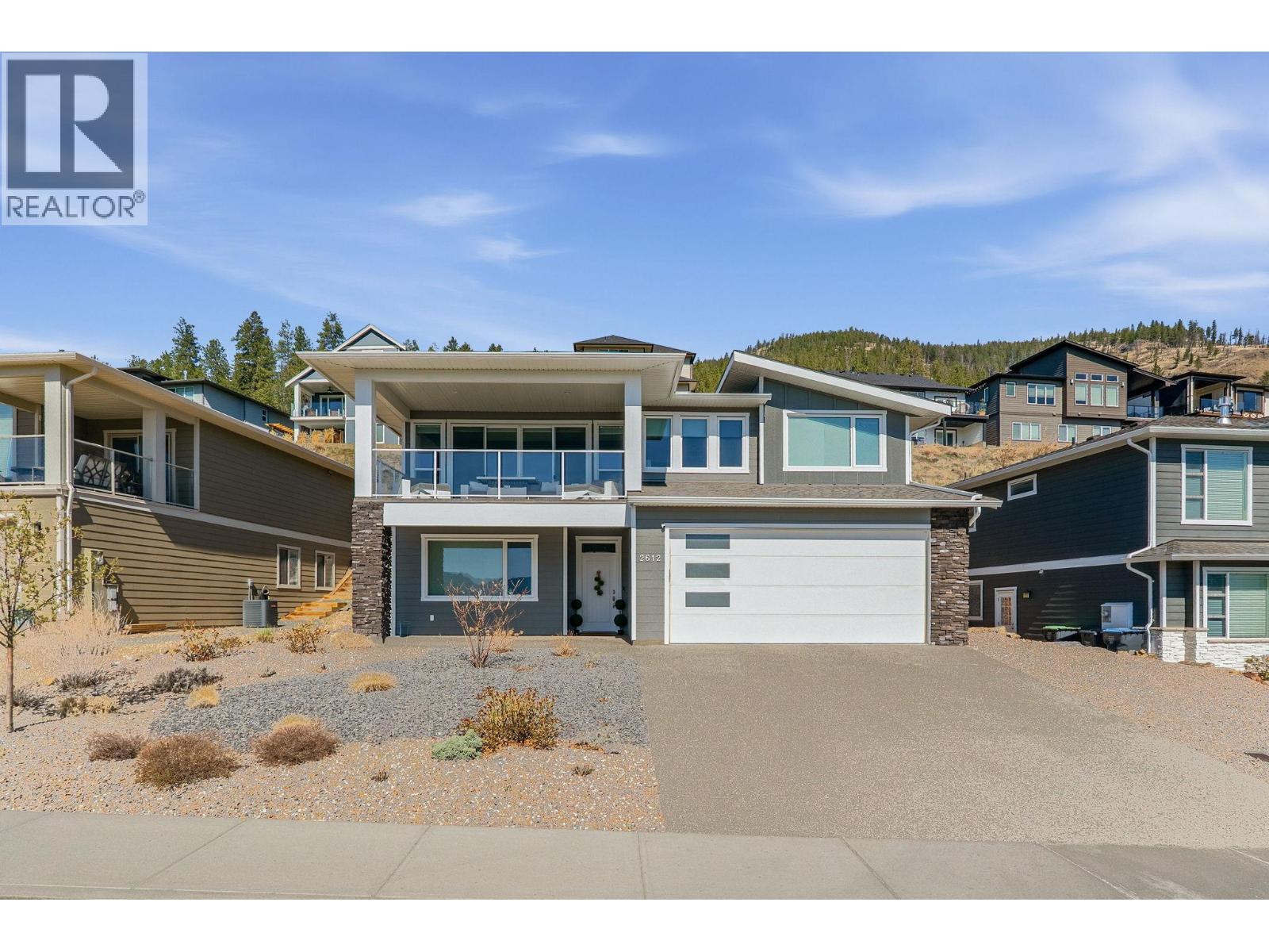 2612 Paramount Drive, west kelowna, British Columbia