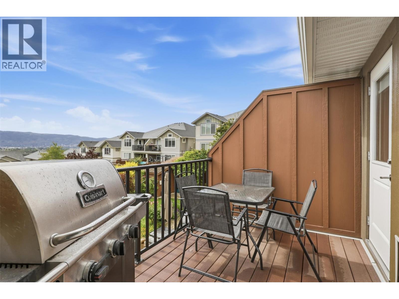 900 Stagecoach Drive Unit# 48, Kamloops, British Columbia  V2B 0B7 - Photo 17 - 10391143
