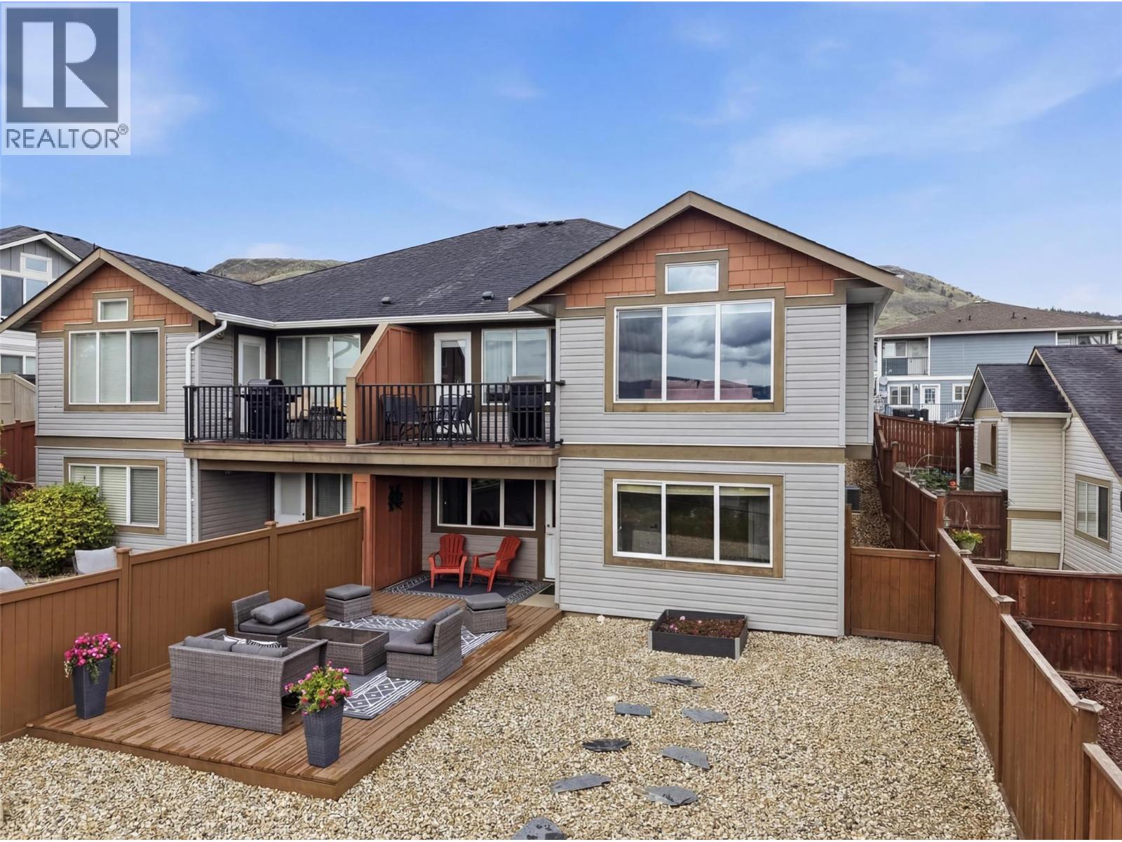 900 Stagecoach Drive Unit# 48, Kamloops, British Columbia  V2B 0B7 - Photo 2 - 10391143