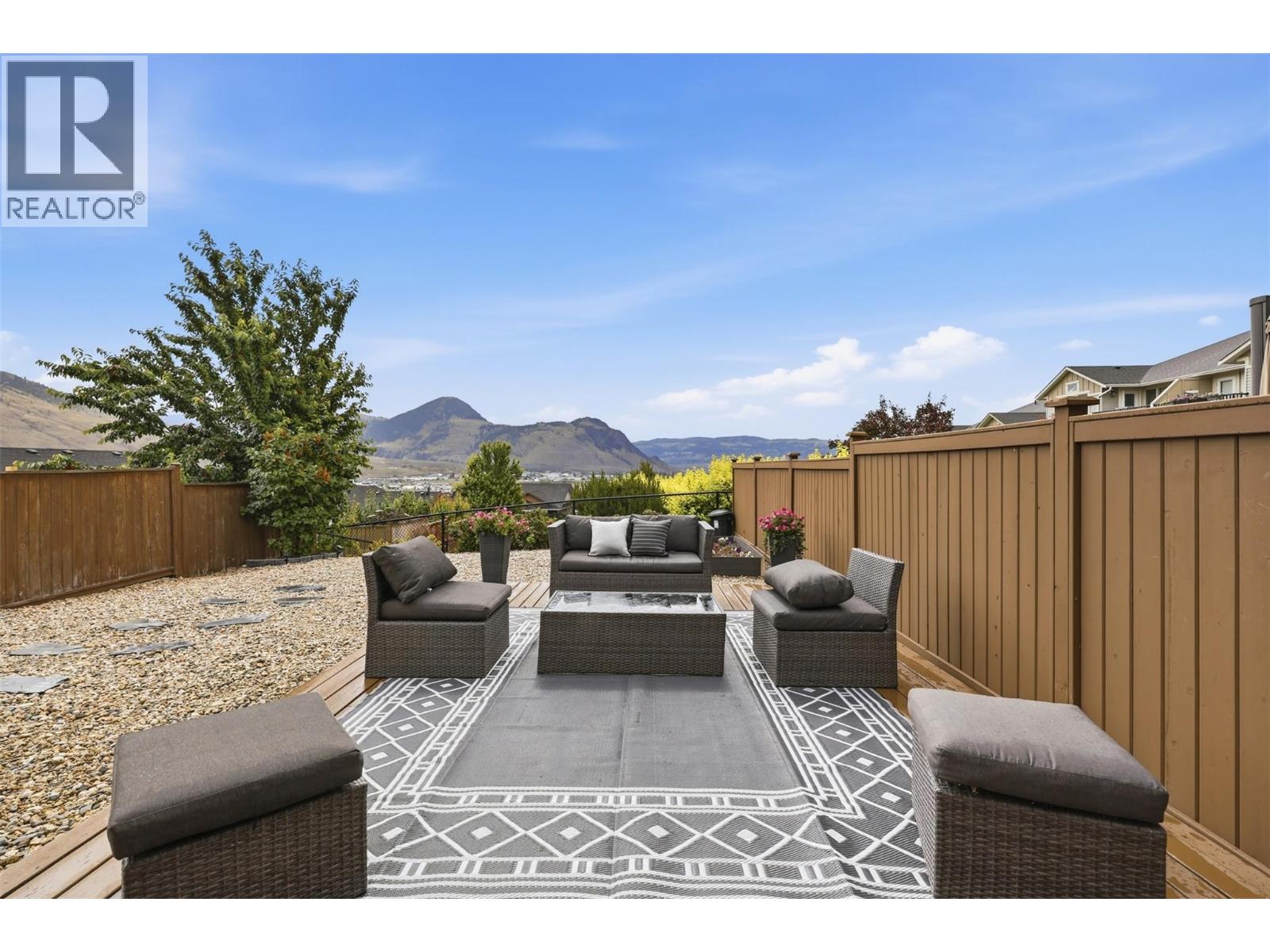 900 Stagecoach Drive Unit# 48, Kamloops, British Columbia  V2B 0B7 - Photo 33 - 10391143