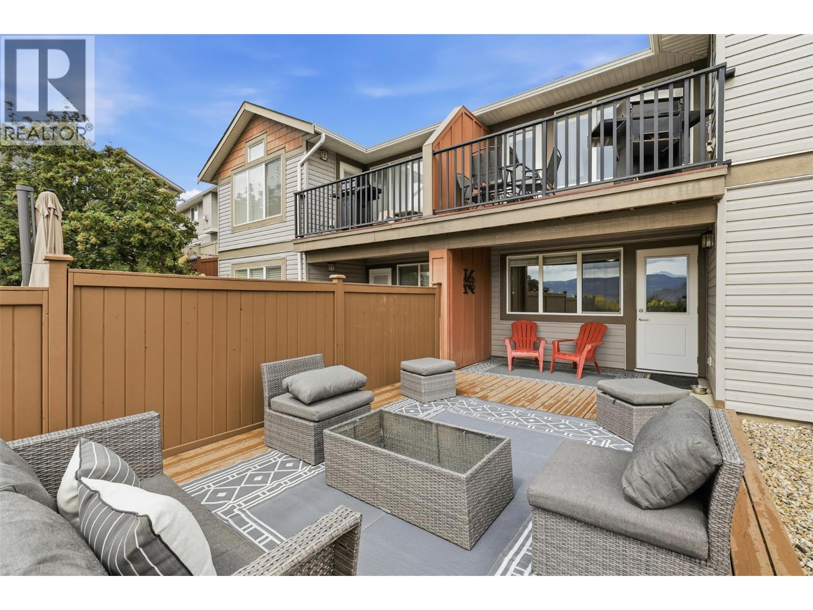 900 Stagecoach Drive Unit# 48, Kamloops, British Columbia  V2B 0B7 - Photo 34 - 10391143