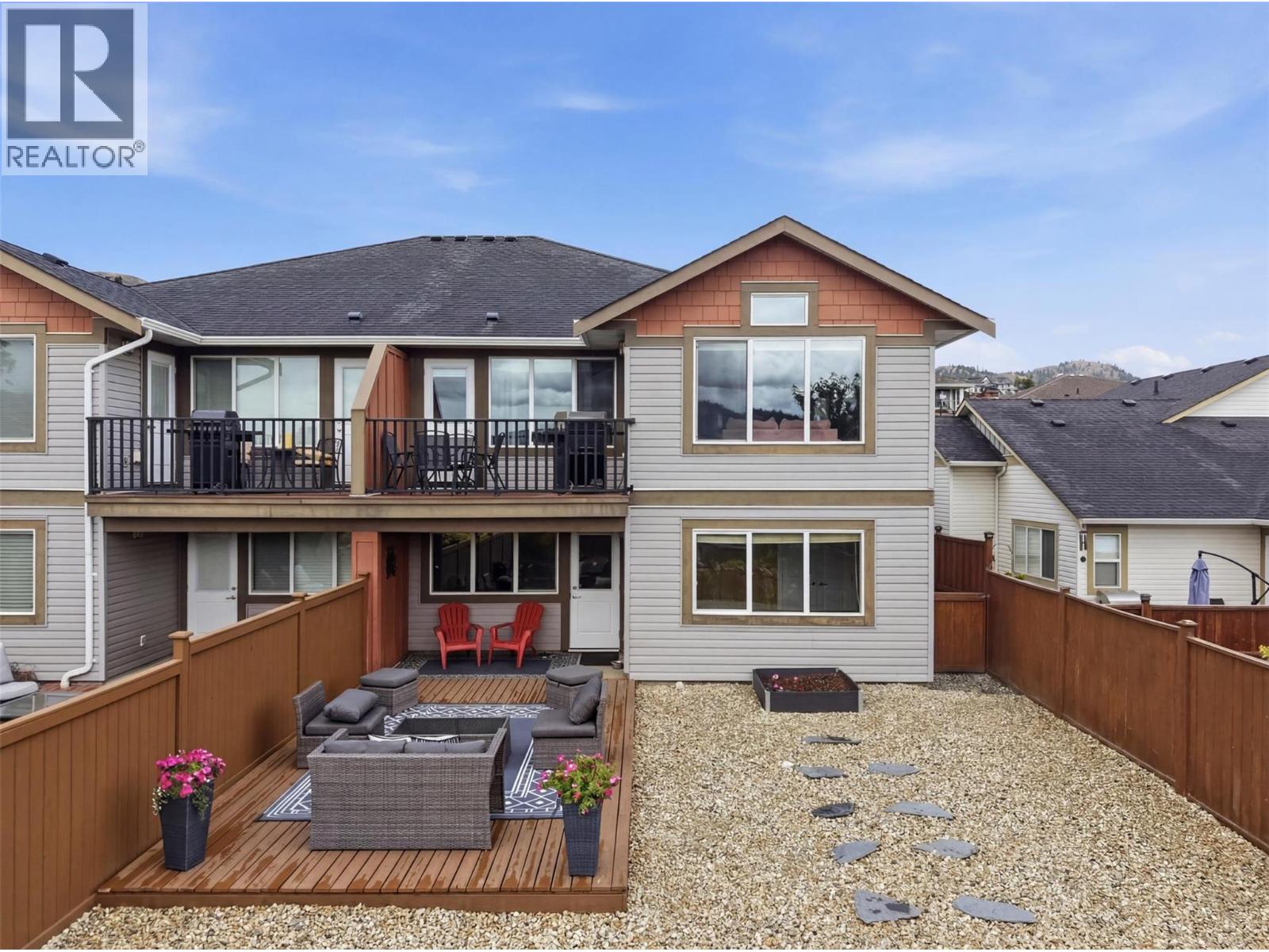 900 Stagecoach Drive Unit# 48, Kamloops, British Columbia  V2B 0B7 - Photo 47 - 10391143