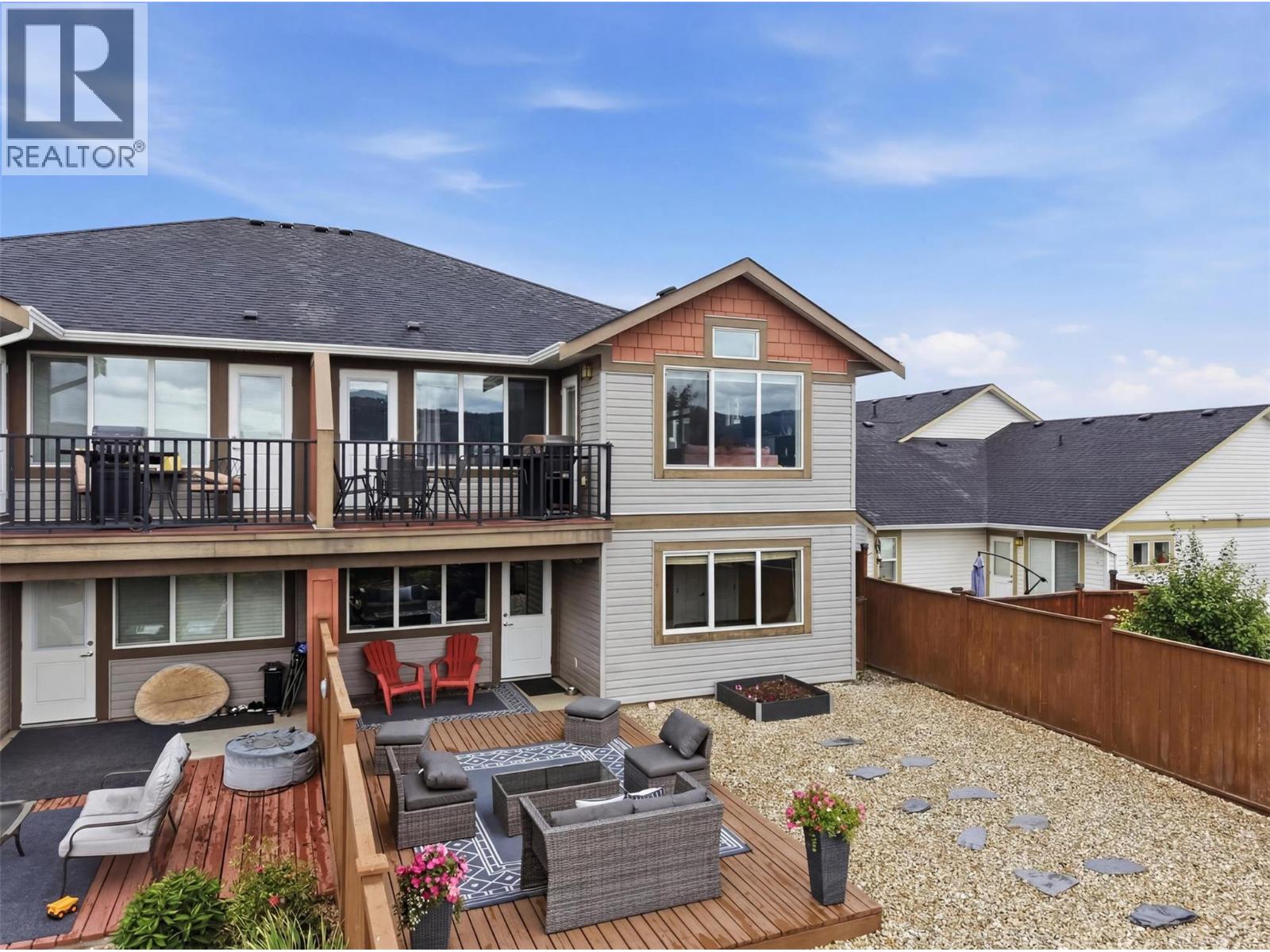900 Stagecoach Drive Unit# 48, Kamloops, British Columbia  V2B 0B7 - Photo 48 - 10391143