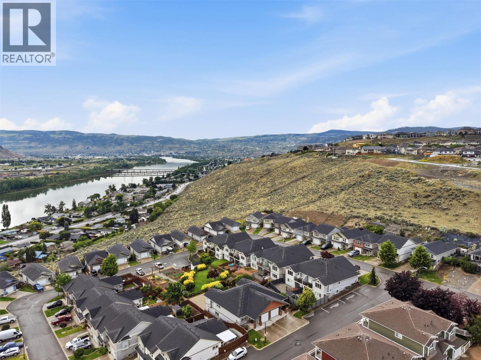 900 Stagecoach Drive Unit# 48, Kamloops, British Columbia  V2B 0B7 - Photo 49 - 10391143