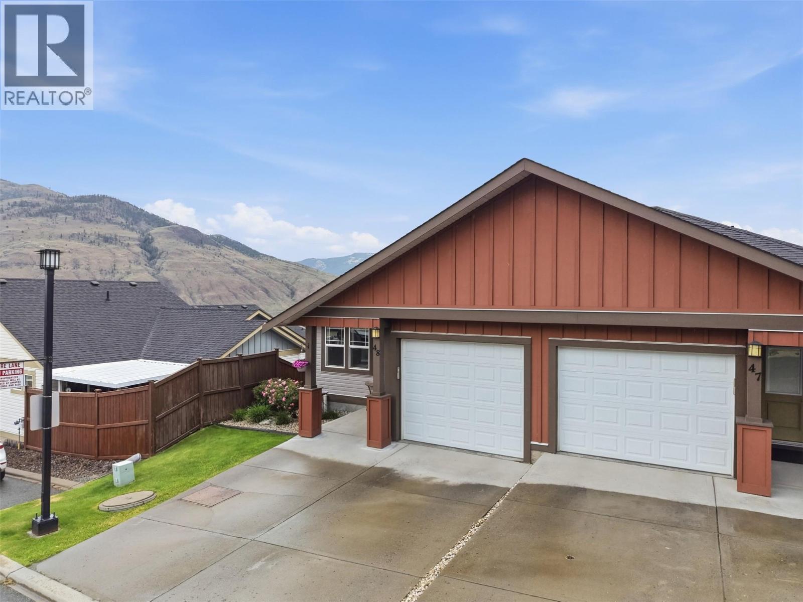 900 Stagecoach Drive Unit# 48, Kamloops, British Columbia  V2B 0B7 - Photo 5 - 10391143