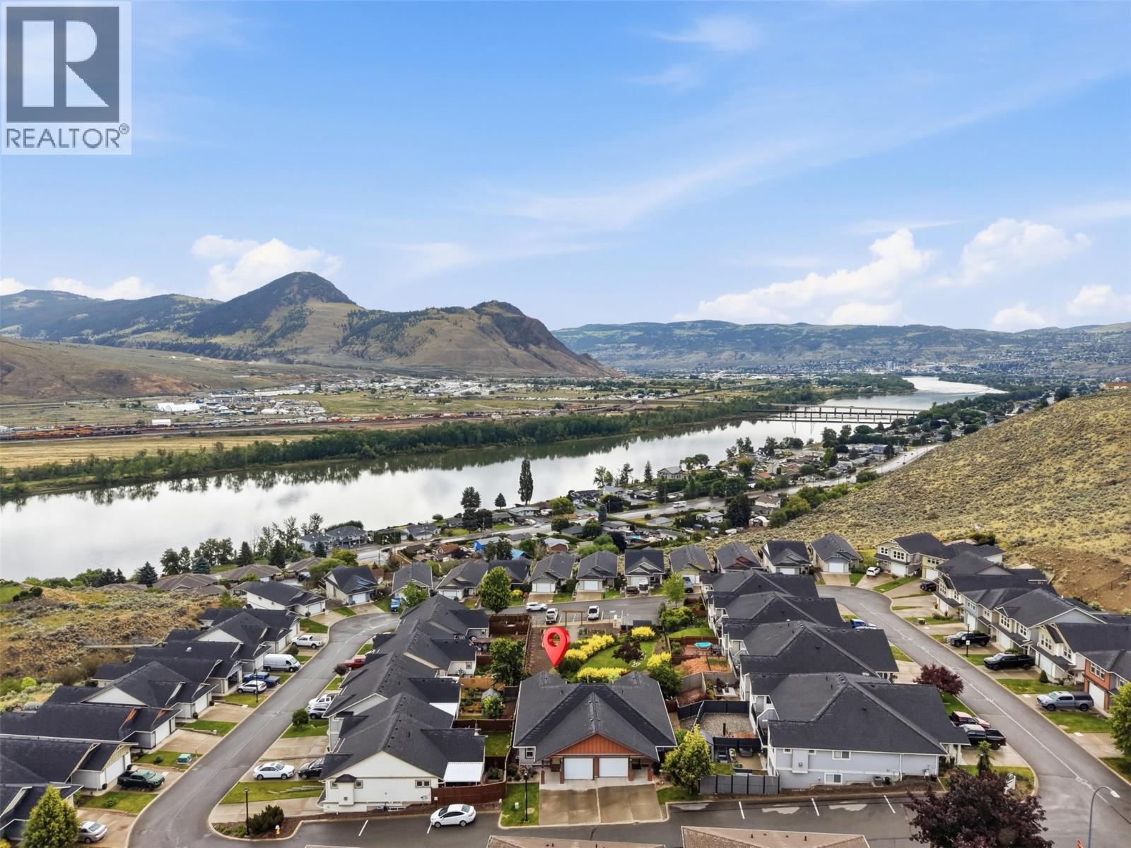 900 Stagecoach Drive Unit# 48, Kamloops, British Columbia  V2B 0B7 - Photo 50 - 10391143