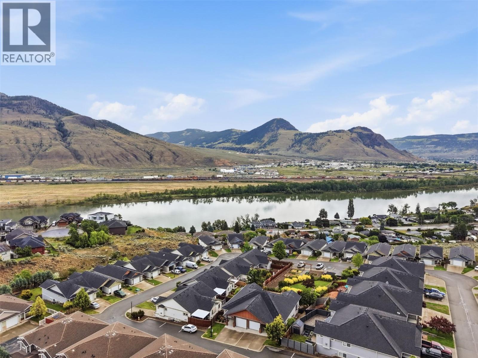 900 Stagecoach Drive Unit# 48, Kamloops, British Columbia  V2B 0B7 - Photo 51 - 10391143