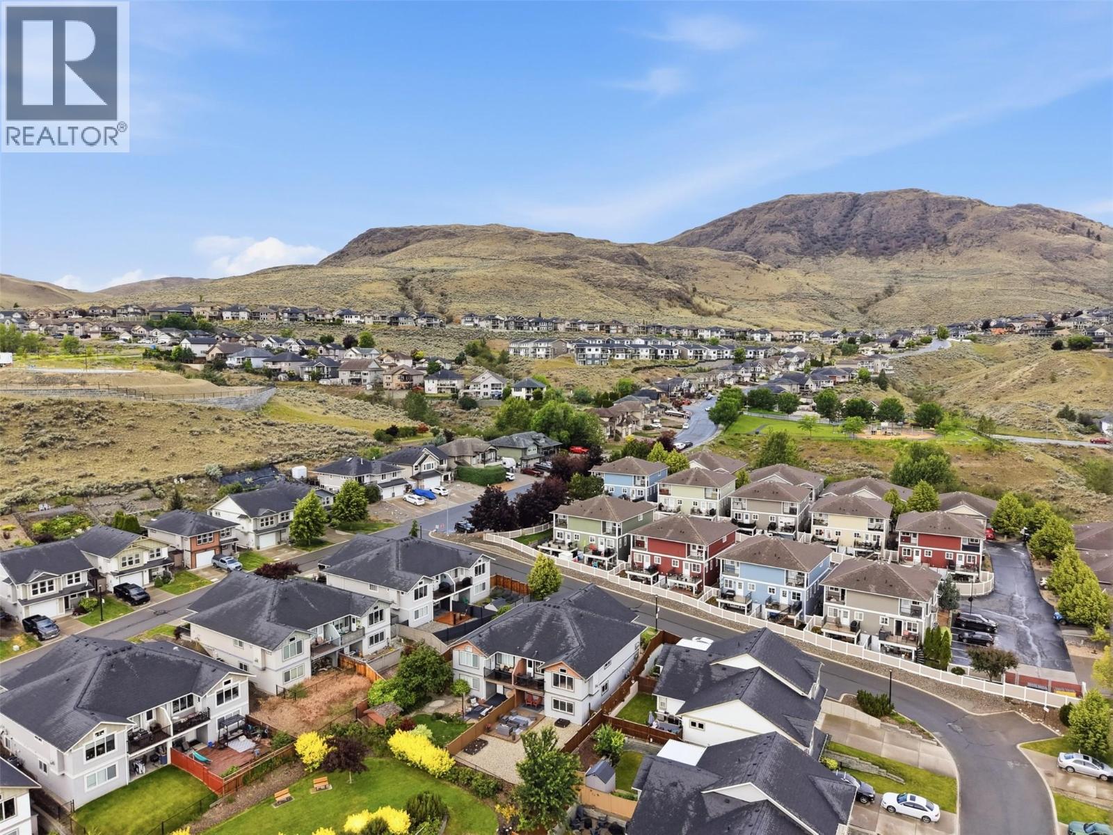 900 Stagecoach Drive Unit# 48, Kamloops, British Columbia  V2B 0B7 - Photo 52 - 10391143