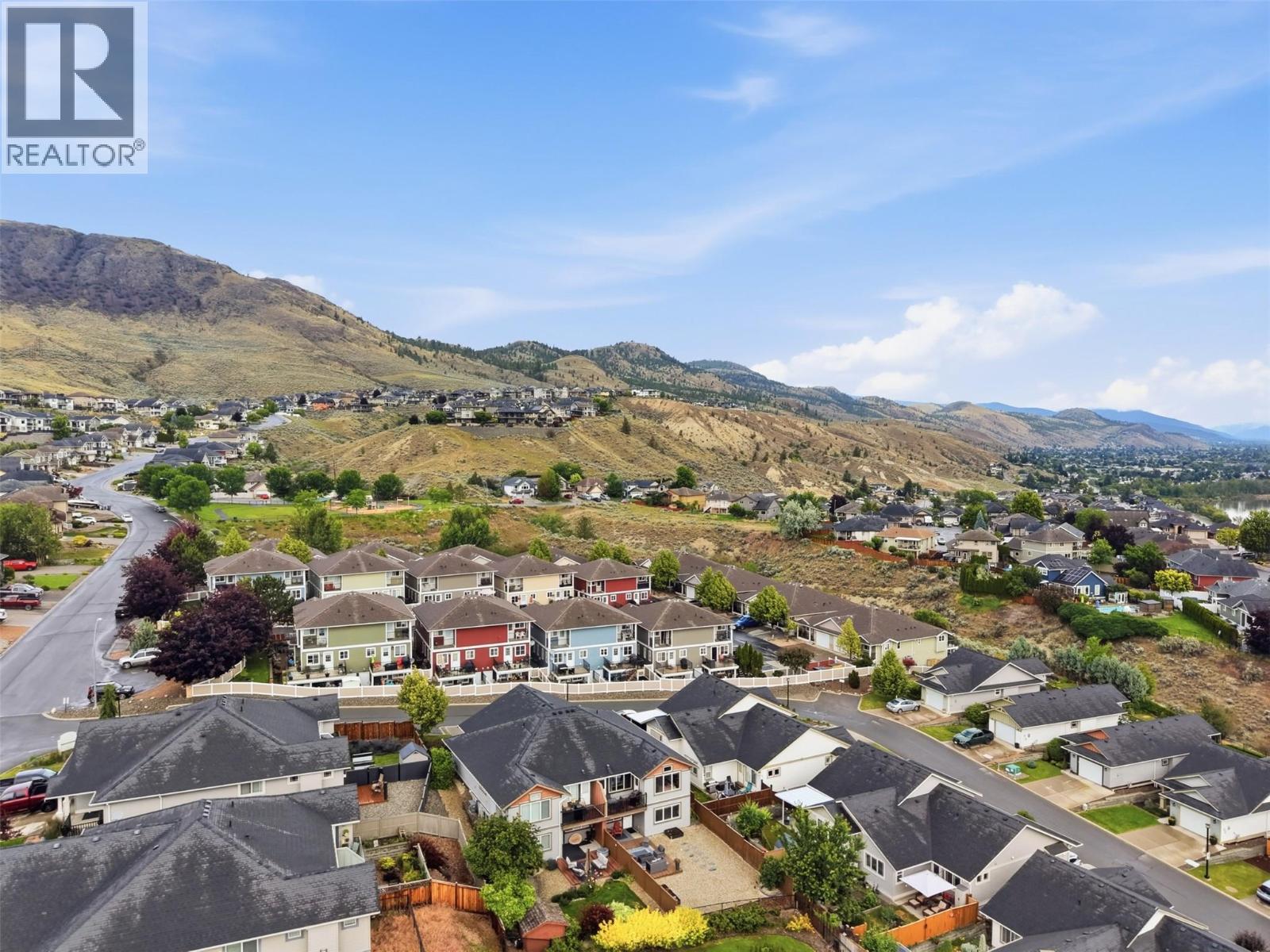900 Stagecoach Drive Unit# 48, Kamloops, British Columbia  V2B 0B7 - Photo 54 - 10391143