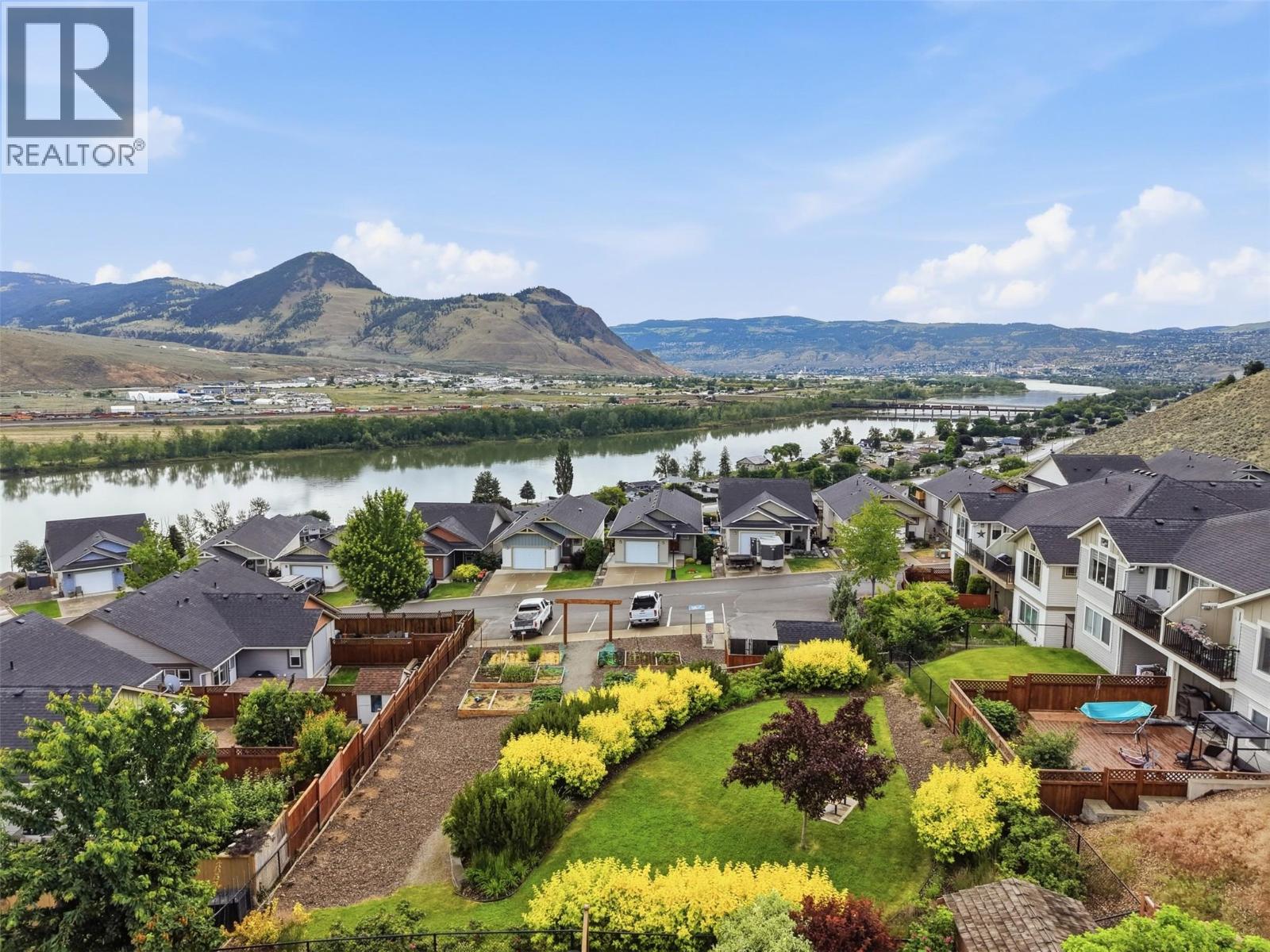 900 Stagecoach Drive Unit# 48, Kamloops, British Columbia  V2B 0B7 - Photo 56 - 10391143