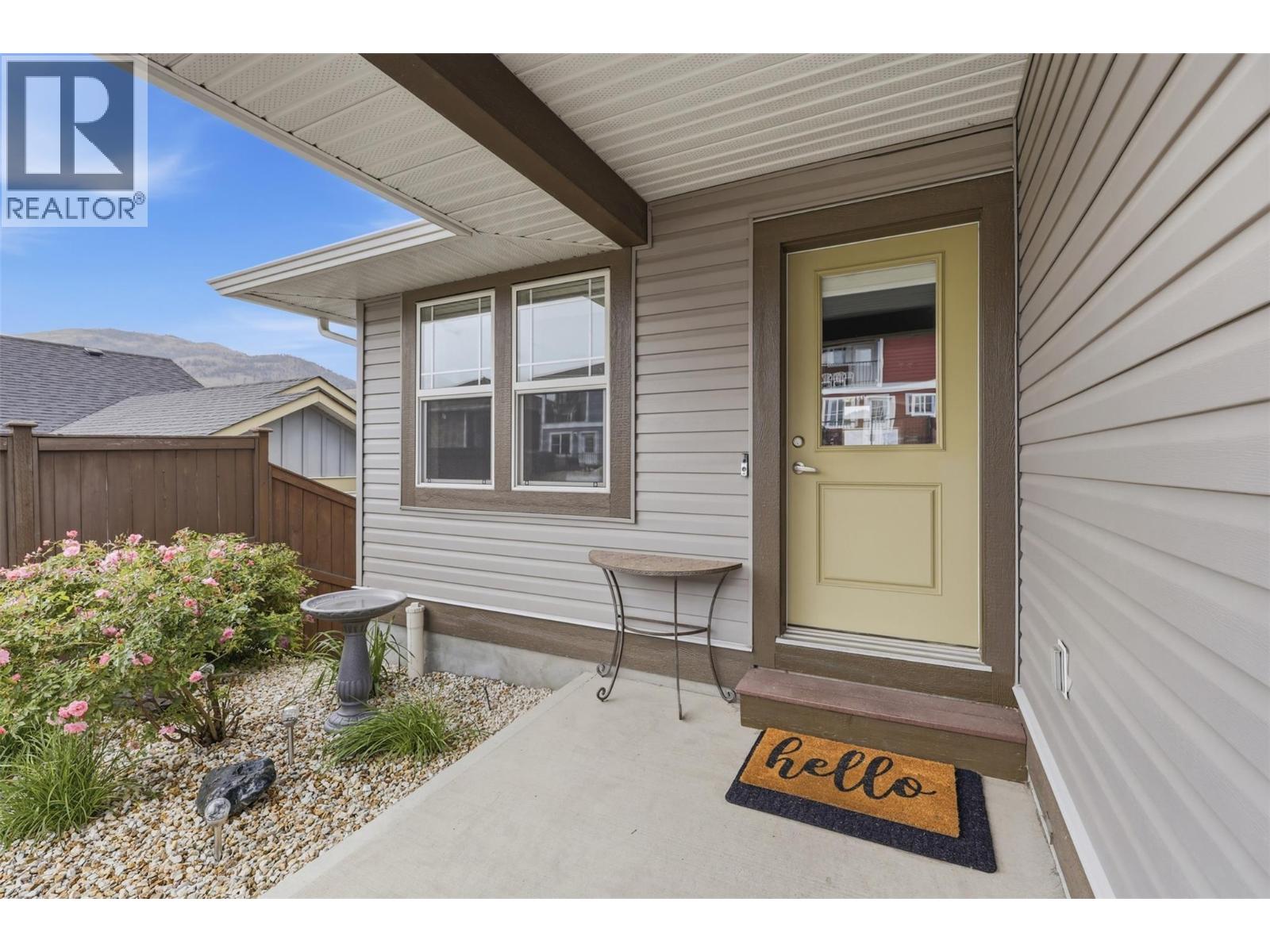 900 Stagecoach Drive Unit# 48, Kamloops, British Columbia  V2B 0B7 - Photo 6 - 10391143