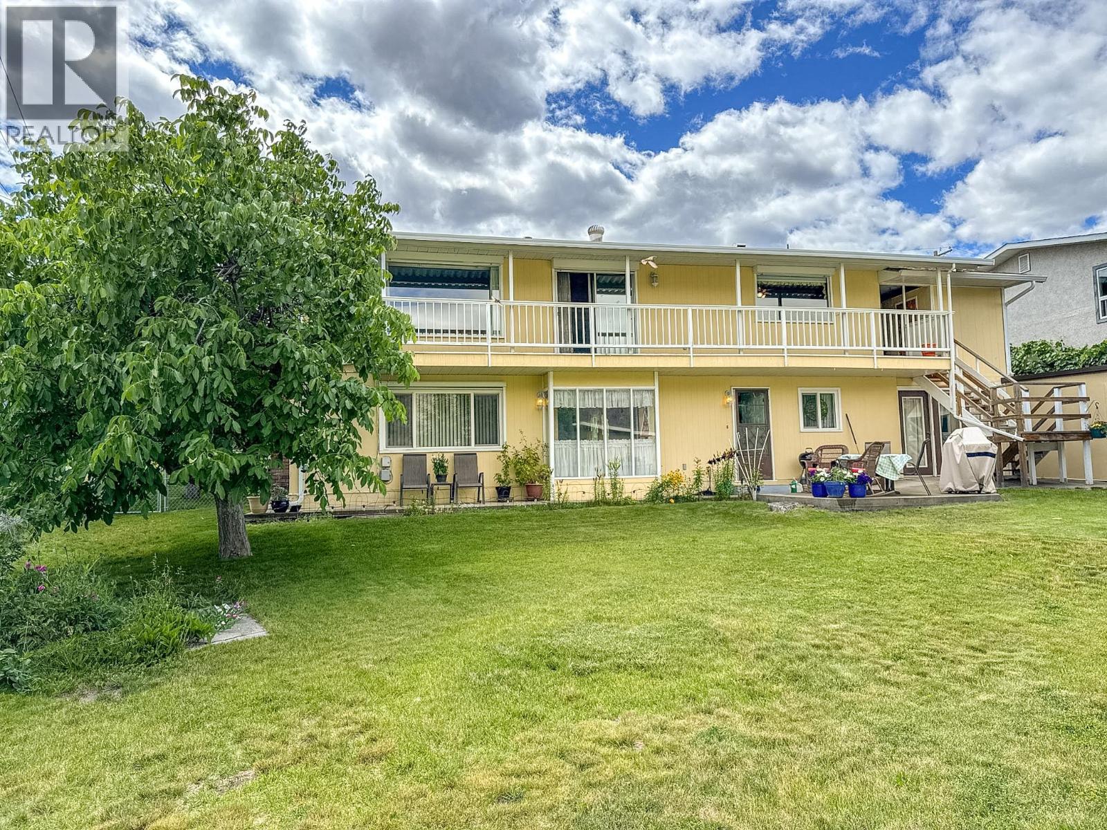 1 Finch Crescent, osoyoos, British Columbia
