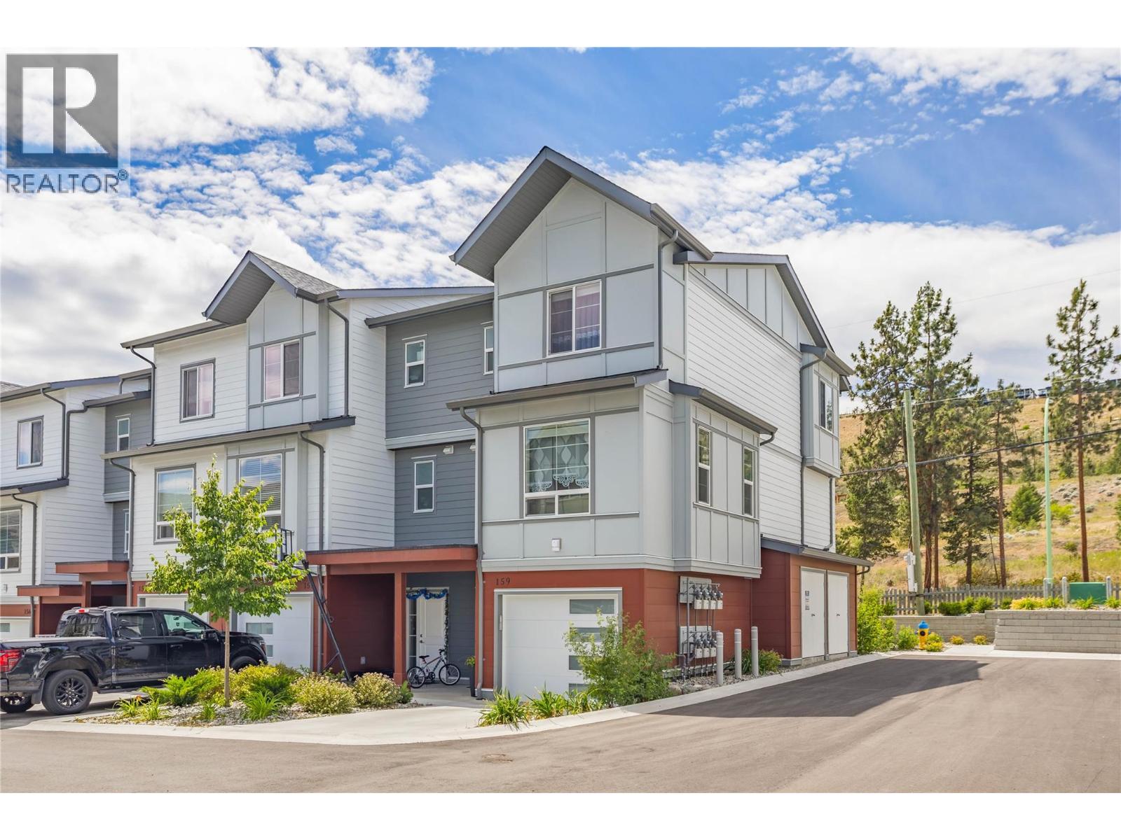 4025 Gellatly Road Unit# 159, west kelowna, British Columbia