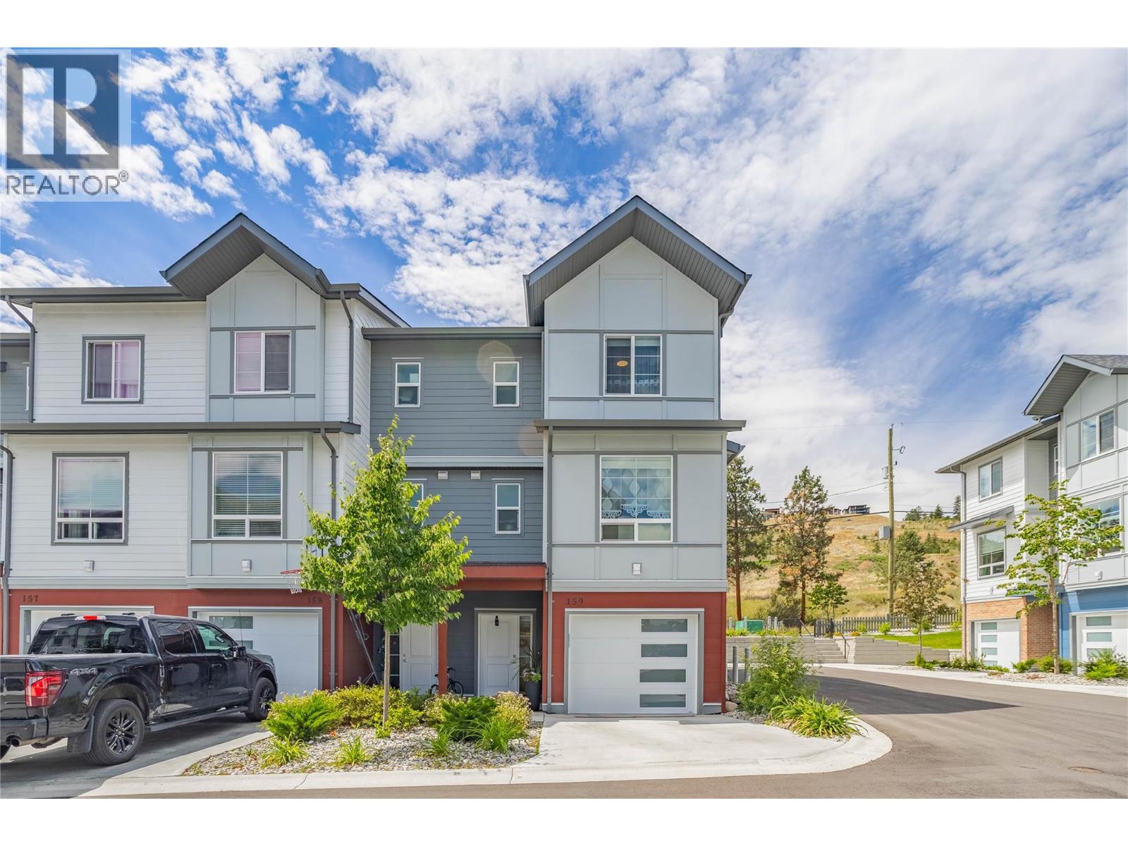 4025 Gellatly Road Unit# 159, West Kelowna, British Columbia  V4T 0E6 - Photo 2 - 10390893