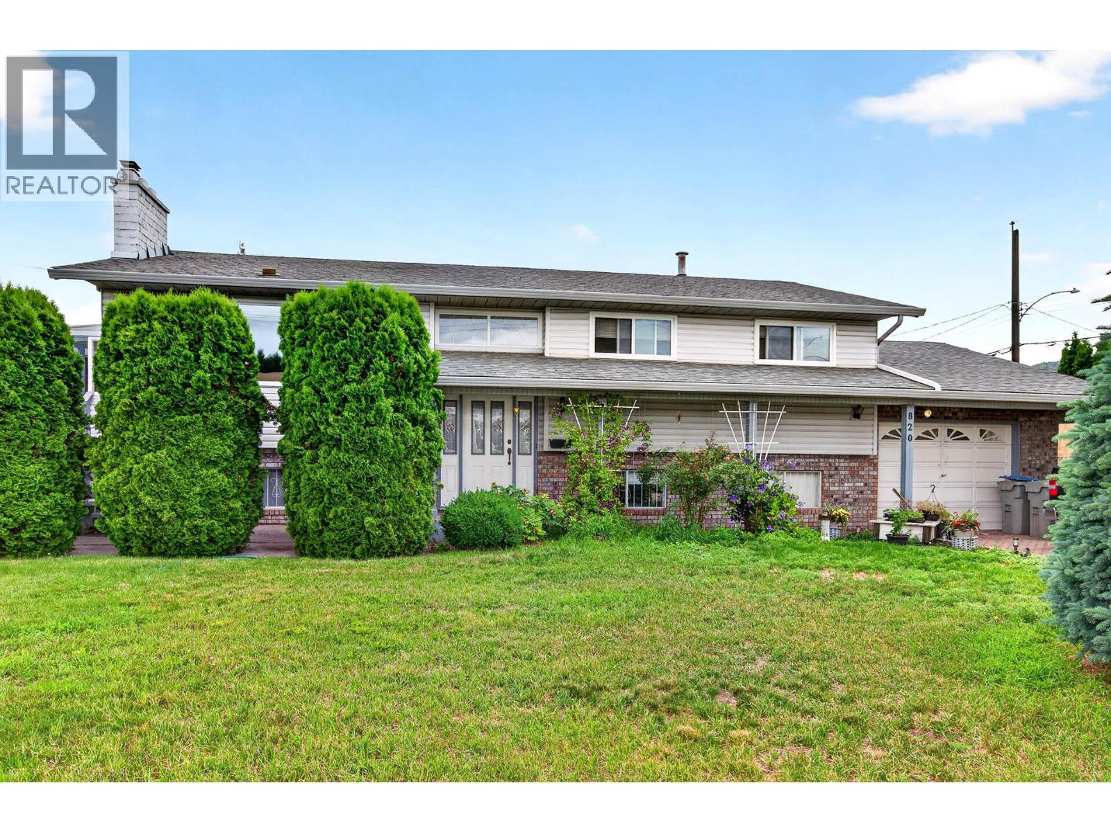 820 INVERMERE Court, kamloops, British Columbia