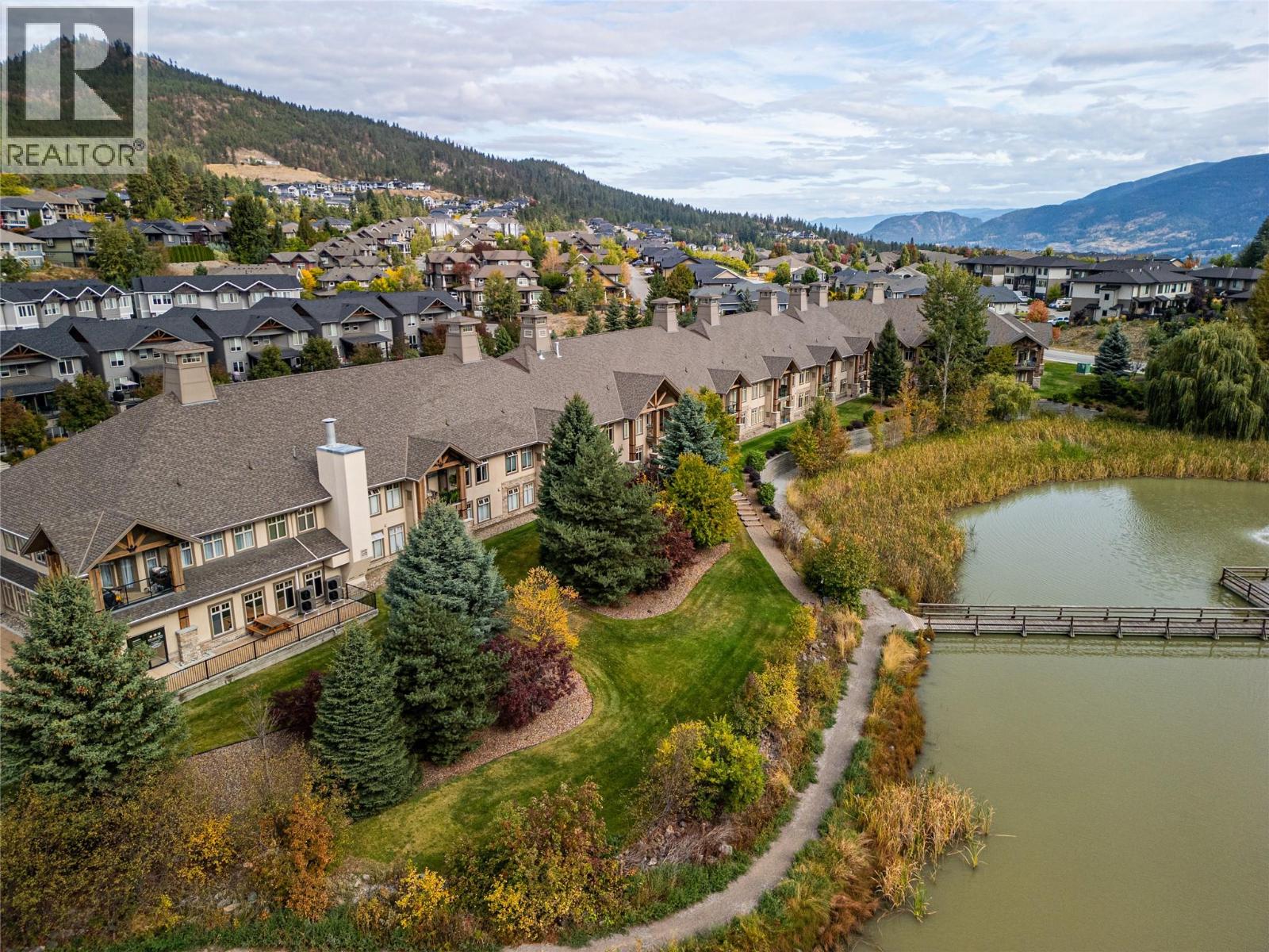 2611 Stillwater Way Unit# 114, lake country, British Columbia