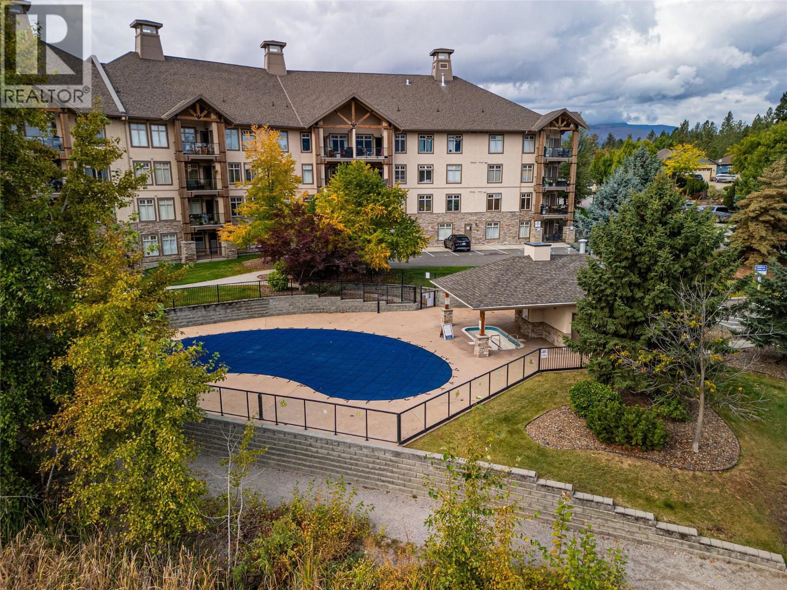 2611 Stillwater Way Unit# 114, Lake Country, British Columbia  V4V 2R3 - Photo 21 - 10391148