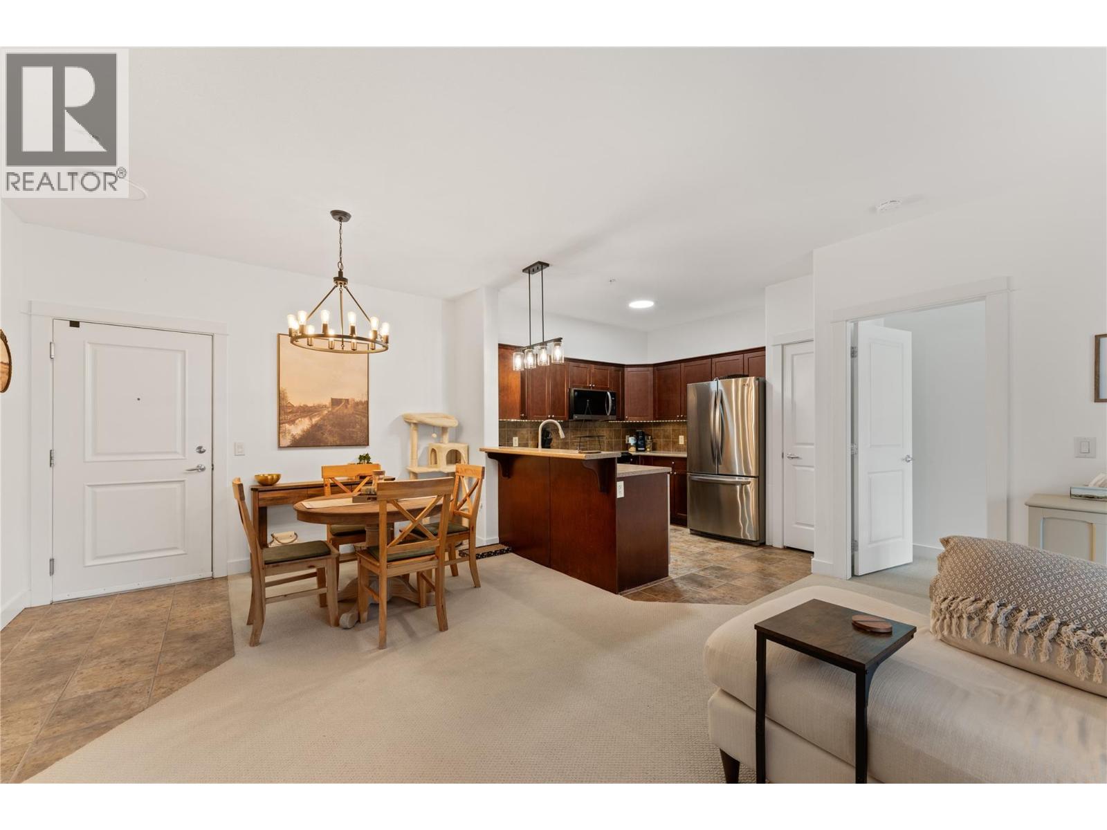 2611 Stillwater Way Unit# 114, Lake Country, British Columbia  V4V 2R3 - Photo 7 - 10391148
