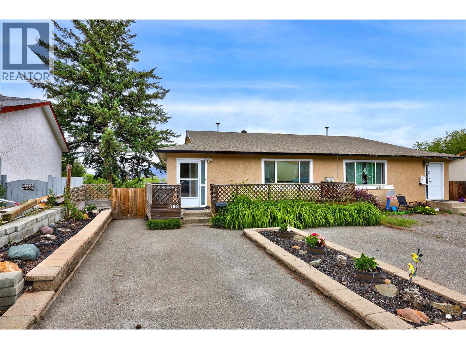 368 Waddington Drive, Kamloops, British Columbia  V2E 1M5 - Photo 6 - 10391034