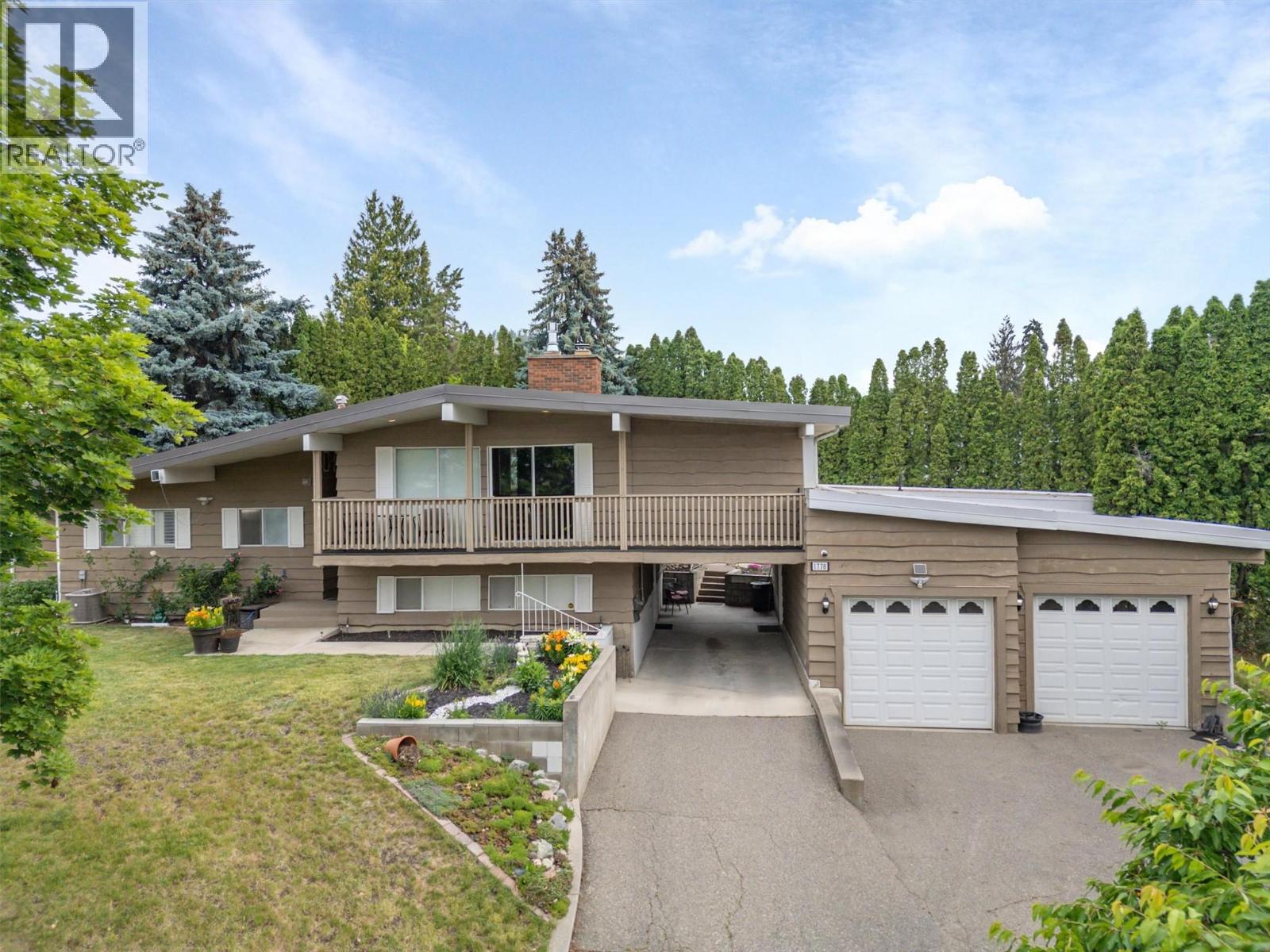 1778 Smithson Drive, kelowna, British Columbia