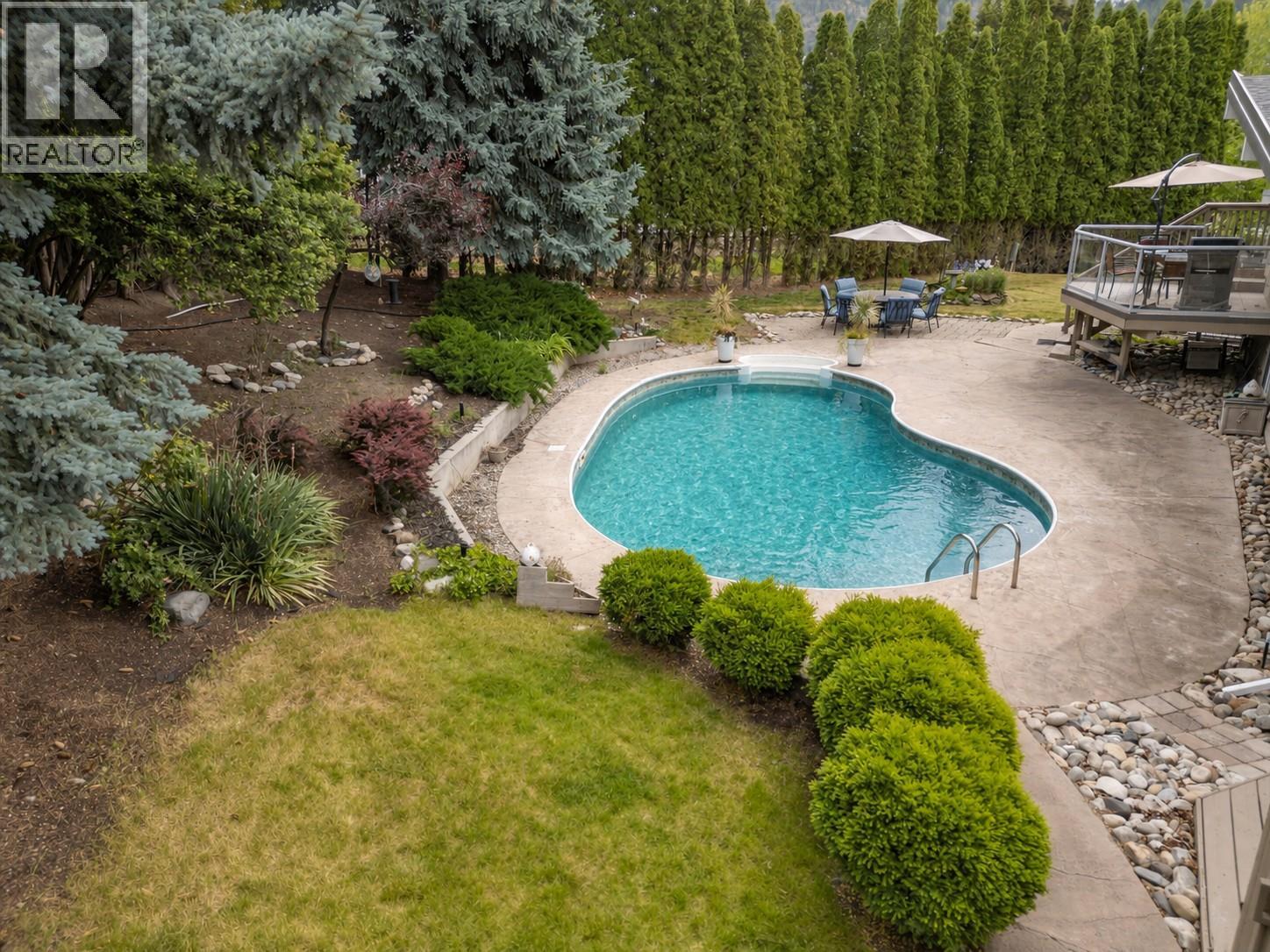 1778 Smithson Drive, Kelowna, British Columbia  V1Y 4E3 - Photo 28 - 10390408