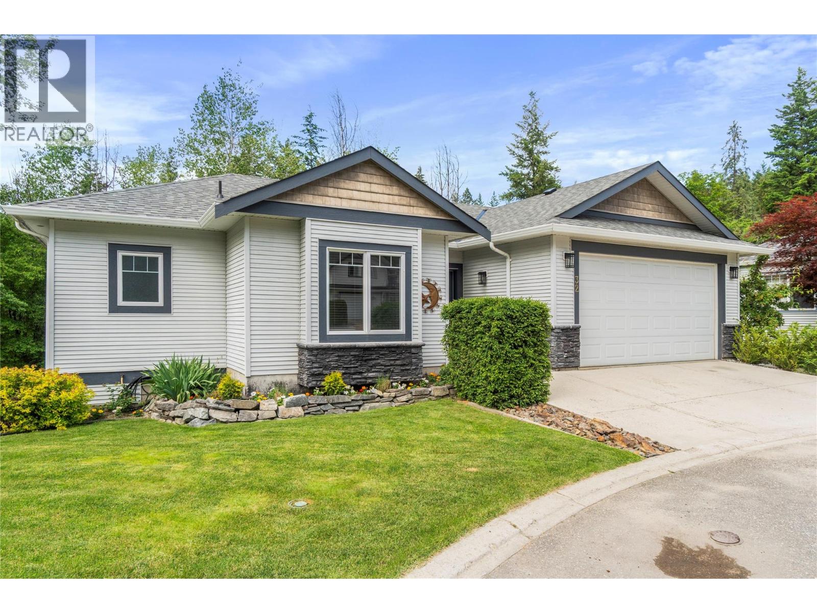 801 20th Street Ne Unit# 32, Salmon Arm, British Columbia  V1E 2R7 - Photo 6 - 10389230