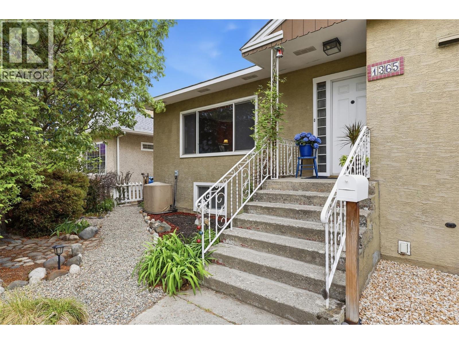 1365 COLUMBIA Street, kamloops, British Columbia