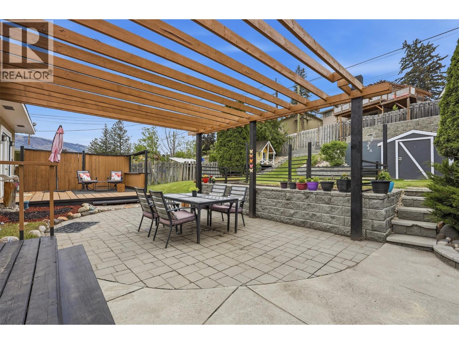 1365 Columbia Street, Kamloops, British Columbia  V2C 2W6 - Photo 44 - 10391181