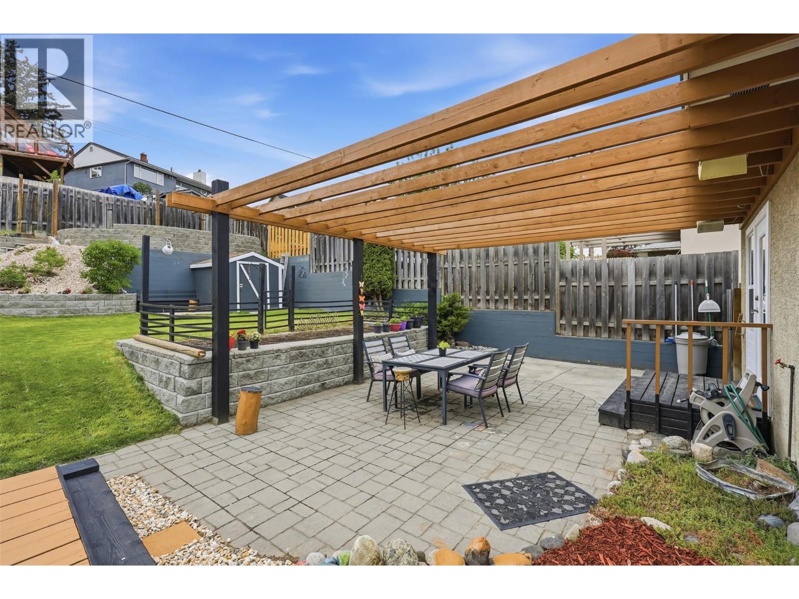 1365 Columbia Street, Kamloops, British Columbia  V2C 2W6 - Photo 45 - 10391181