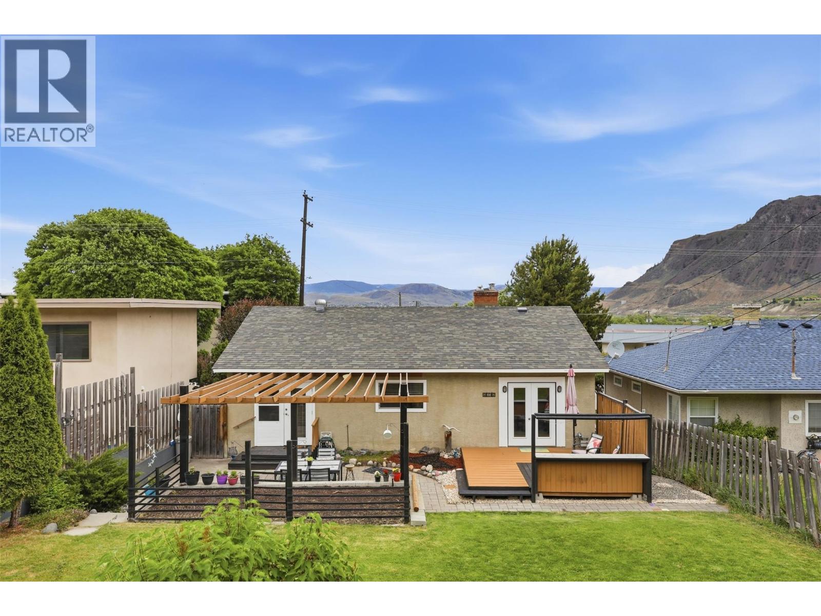 1365 Columbia Street, Kamloops, British Columbia  V2C 2W6 - Photo 48 - 10391181