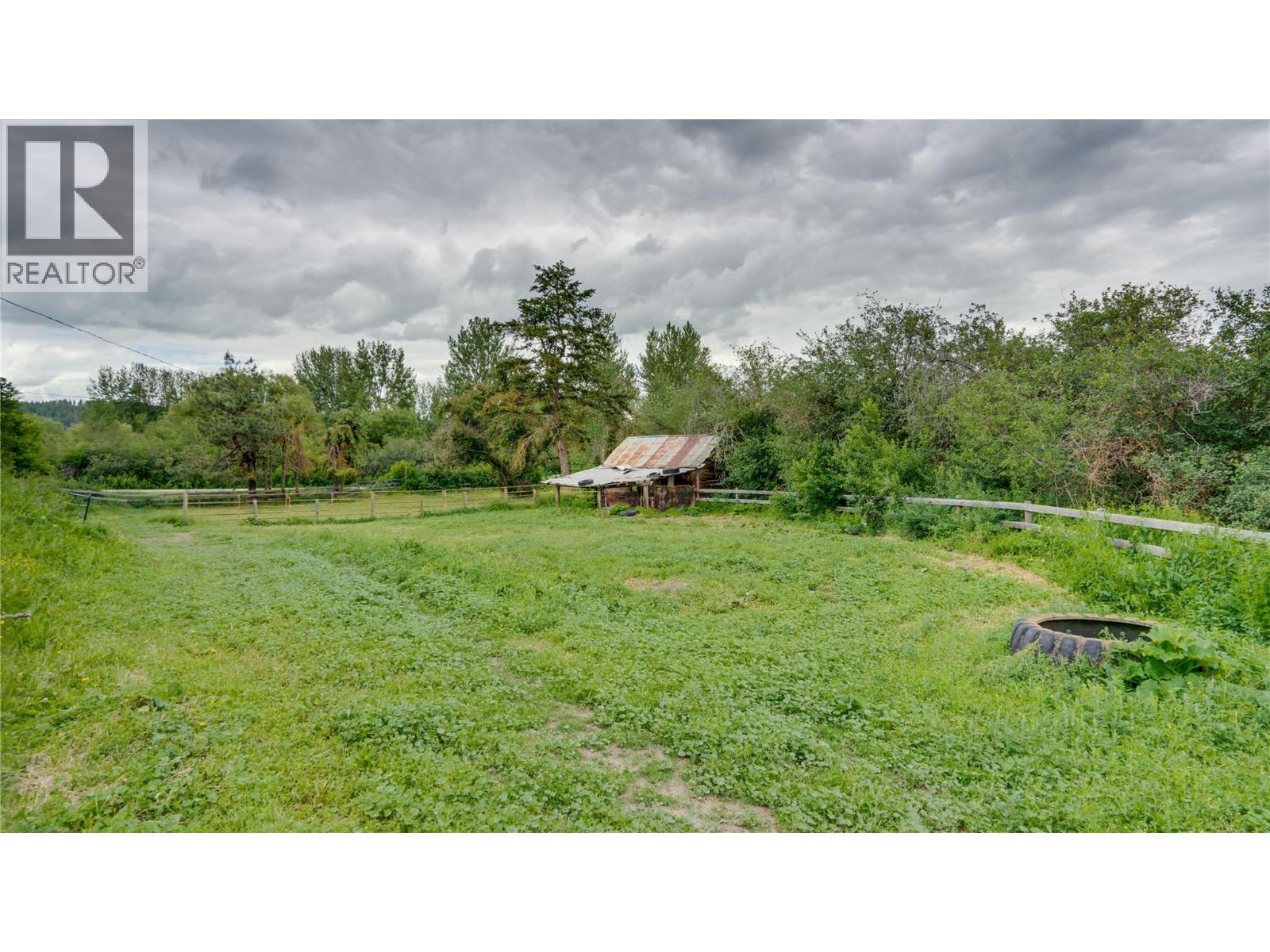 4878 Stepney Road, Spallumcheen, British Columbia  V4Y 0R7 - Photo 44 - 10391104