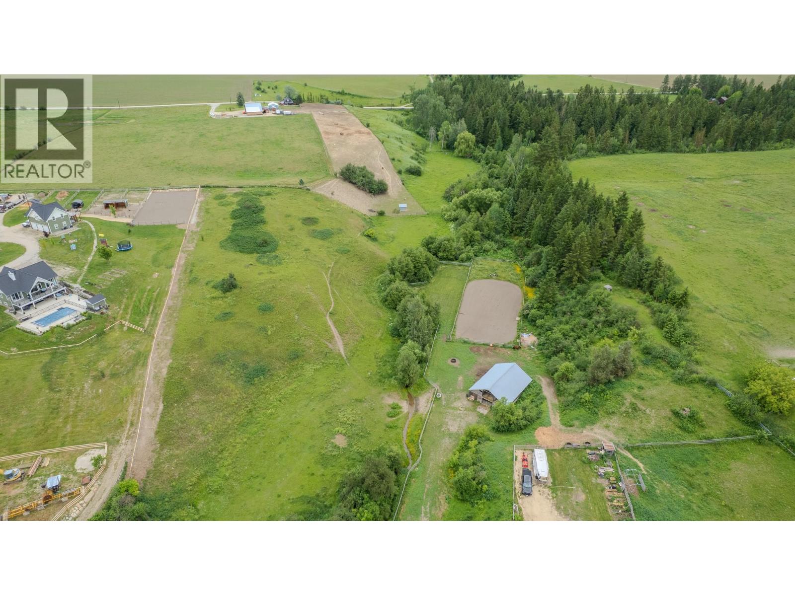 4878 Stepney Road, Spallumcheen, British Columbia  V4Y 0R7 - Photo 58 - 10391104