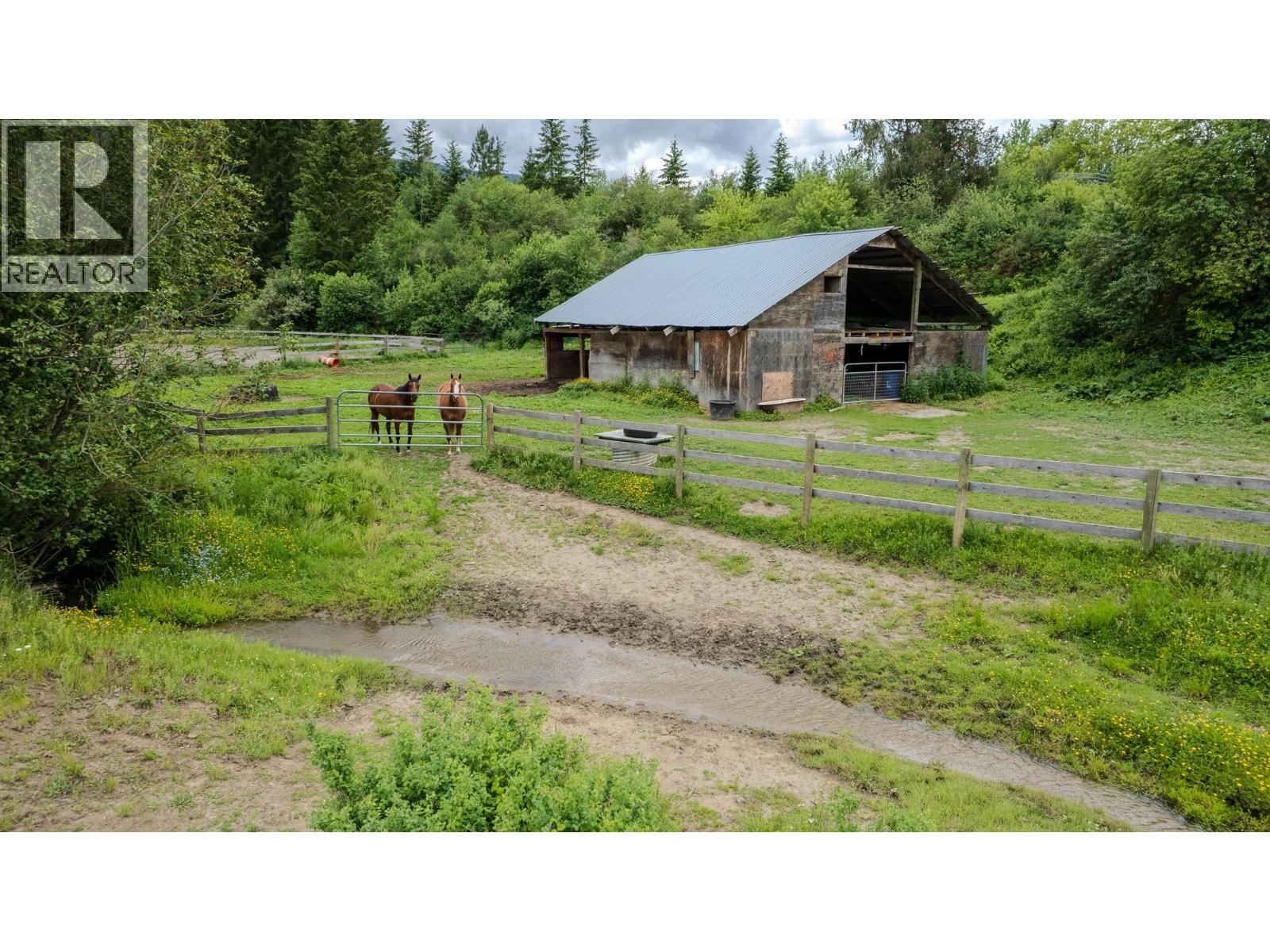 4878 Stepney Road, Spallumcheen, British Columbia  V4Y 0R7 - Photo 6 - 10391104