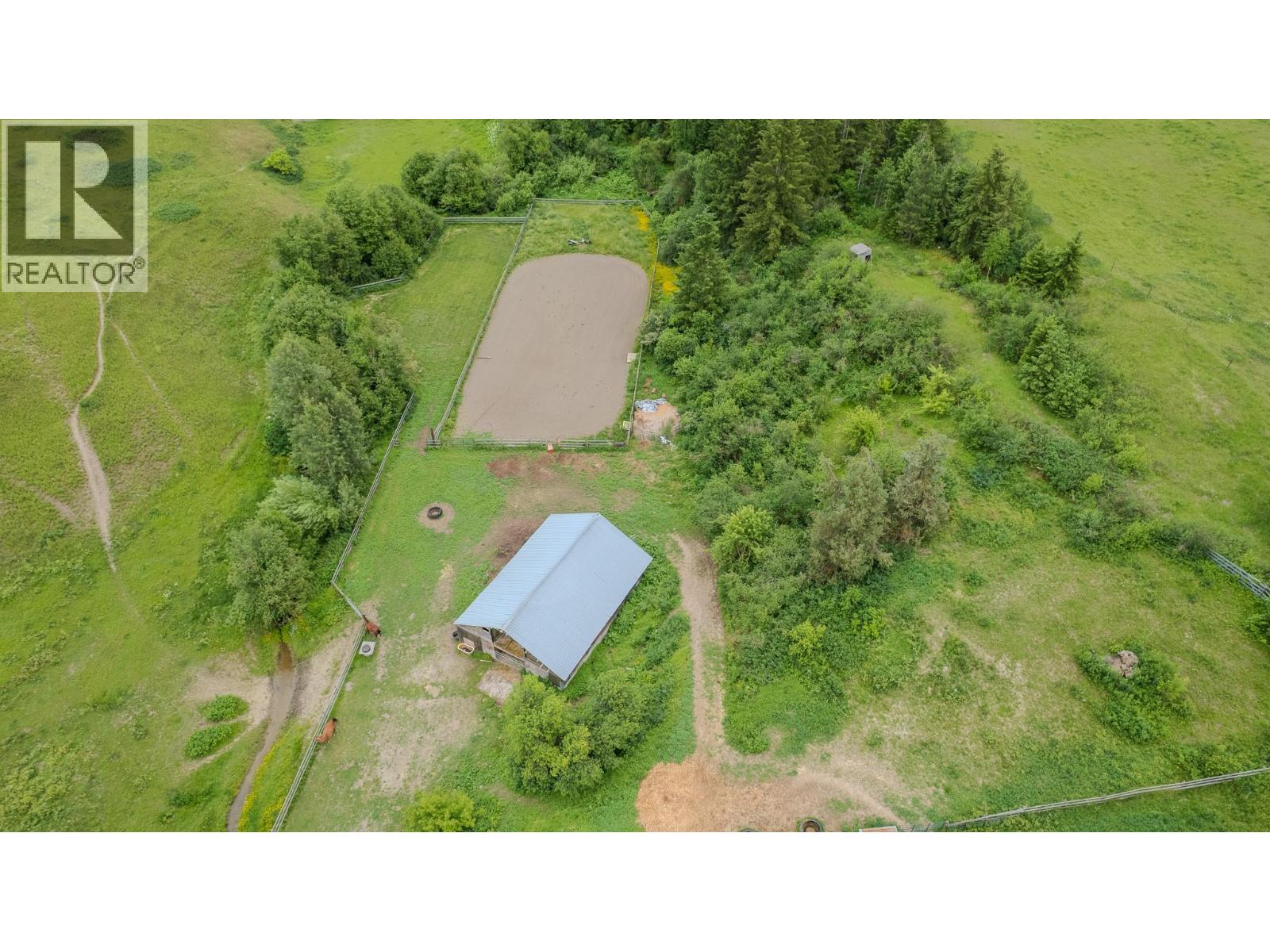 4878 Stepney Road, Spallumcheen, British Columbia  V4Y 0R7 - Photo 63 - 10391104