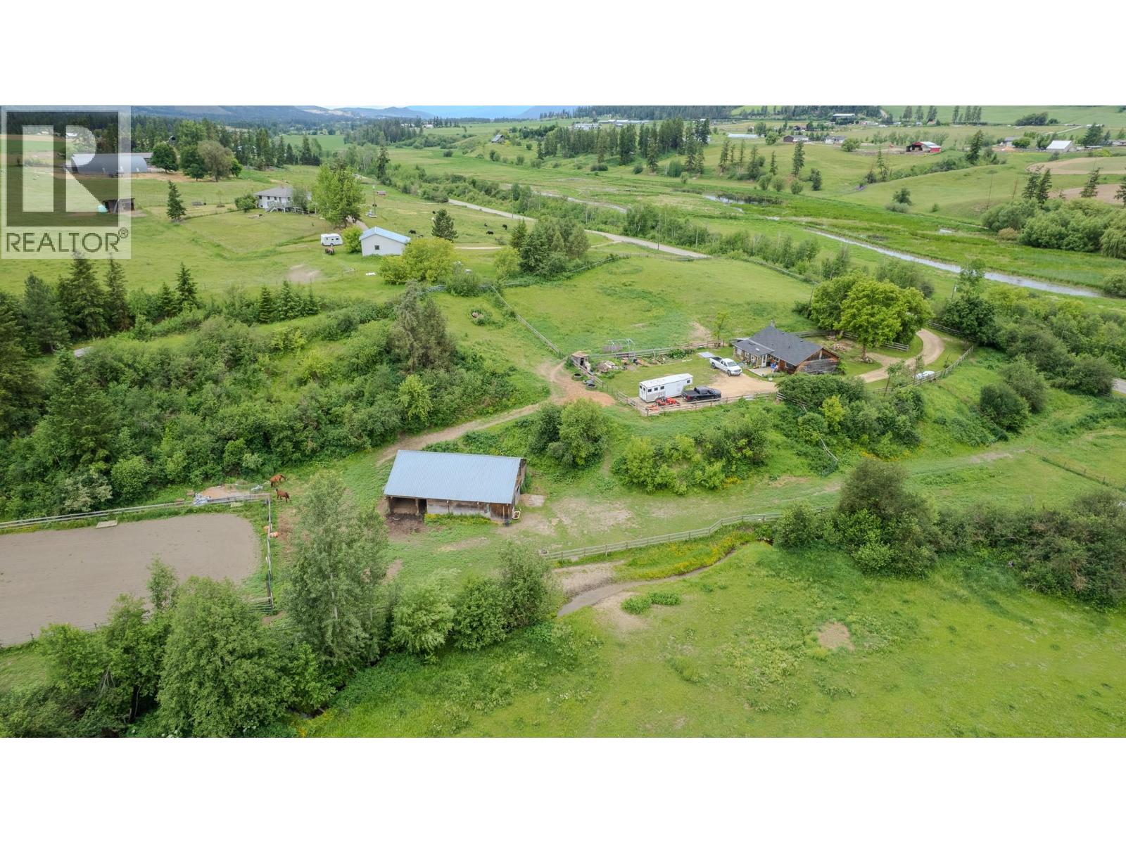 4878 Stepney Road, Spallumcheen, British Columbia  V4Y 0R7 - Photo 7 - 10391104