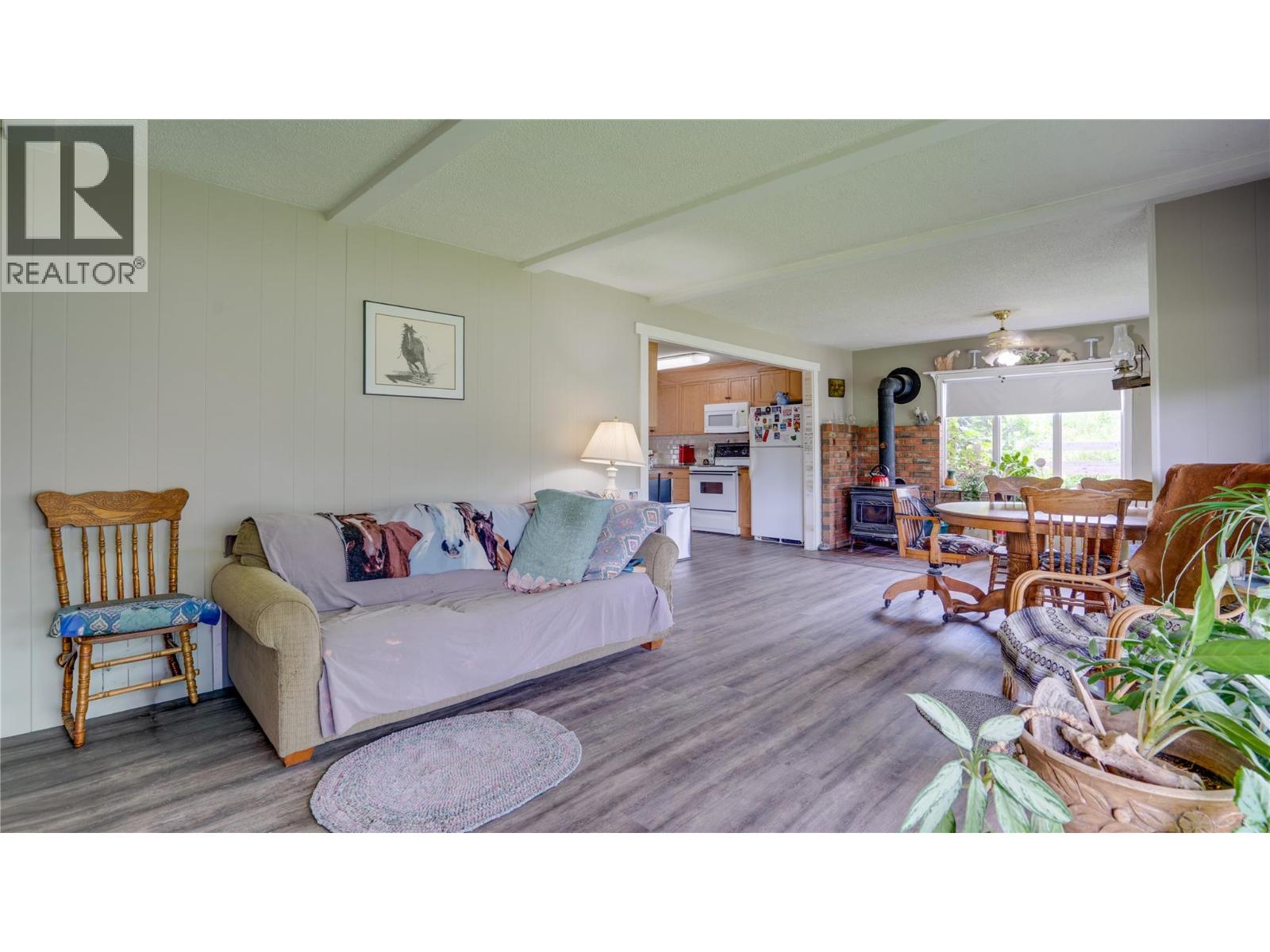 4878 Stepney Road, Spallumcheen, British Columbia  V4Y 0R7 - Photo 21 - 10390912