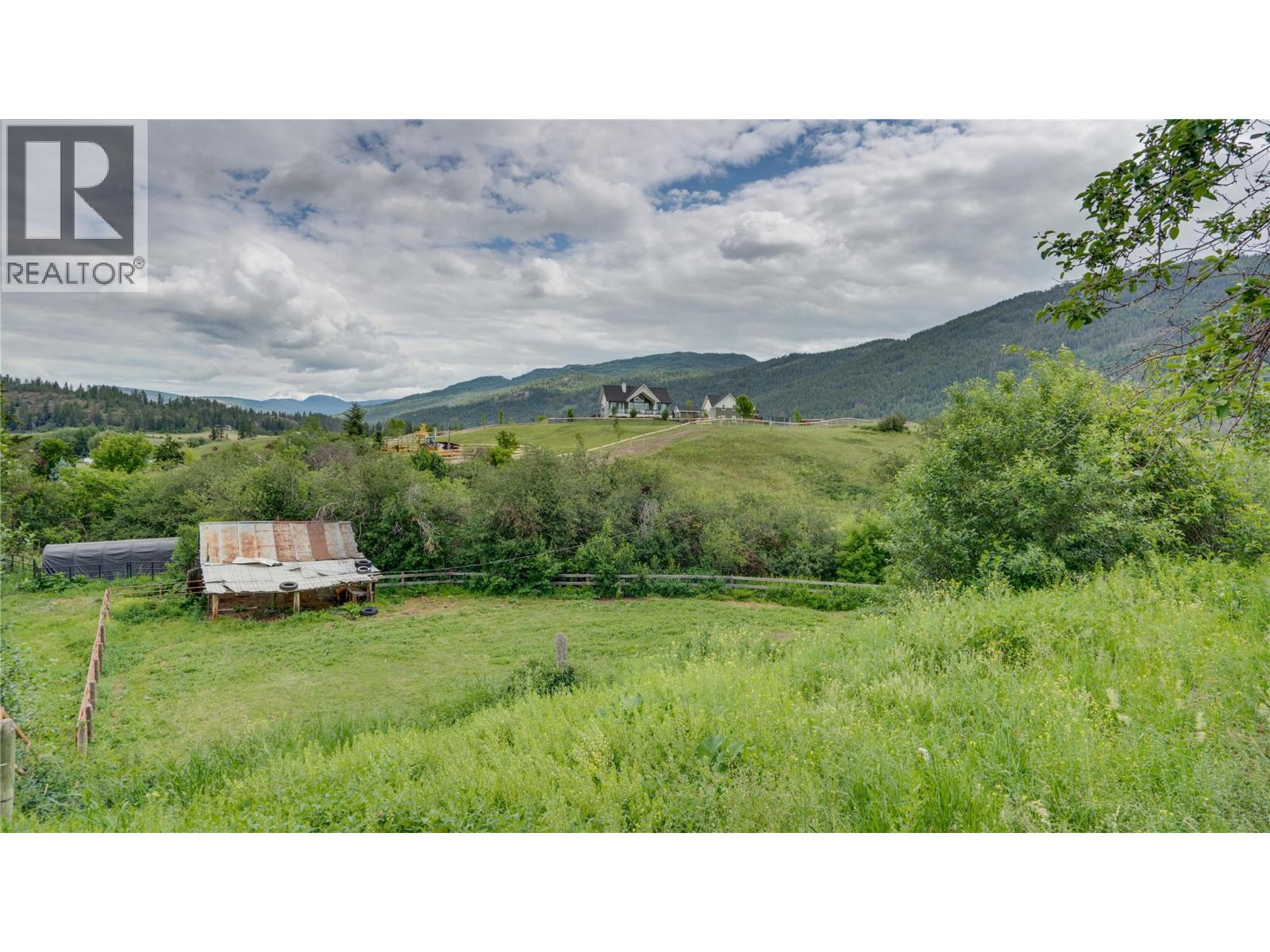 4878 Stepney Road, Spallumcheen, British Columbia  V4Y 0R7 - Photo 34 - 10390912