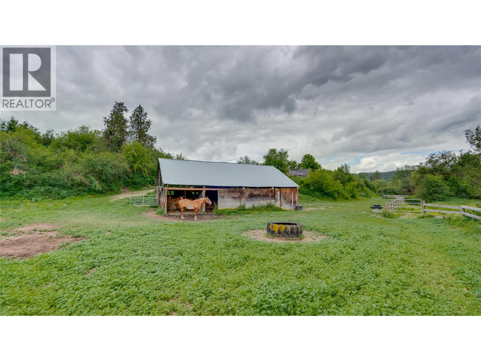 4878 Stepney Road, Spallumcheen, British Columbia  V4Y 0R7 - Photo 36 - 10390912