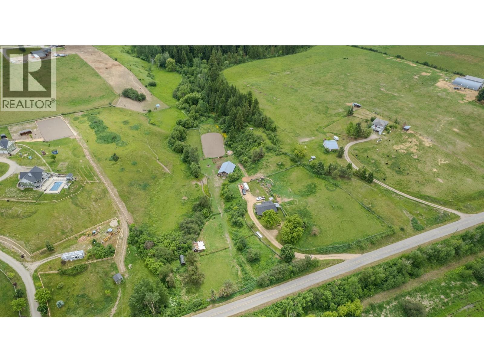 4878 Stepney Road, Spallumcheen, British Columbia  V4Y 0R7 - Photo 54 - 10390912
