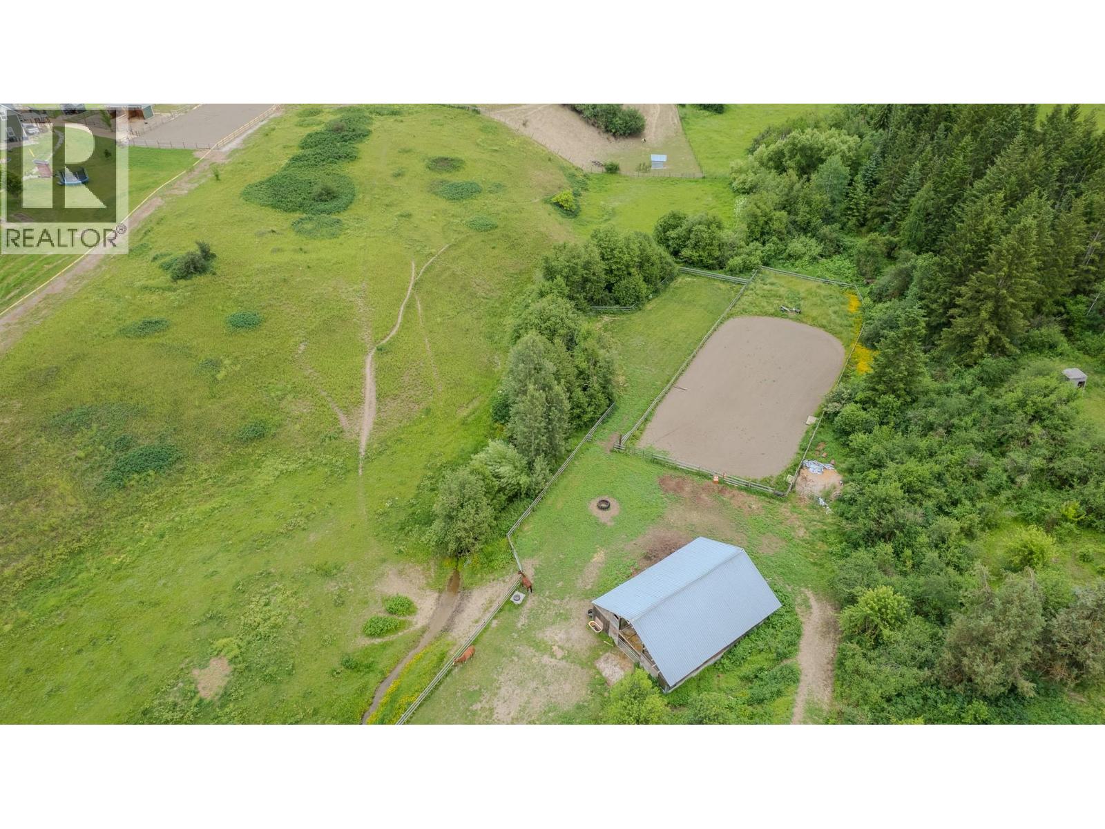 4878 Stepney Road, Spallumcheen, British Columbia  V4Y 0R7 - Photo 64 - 10390912