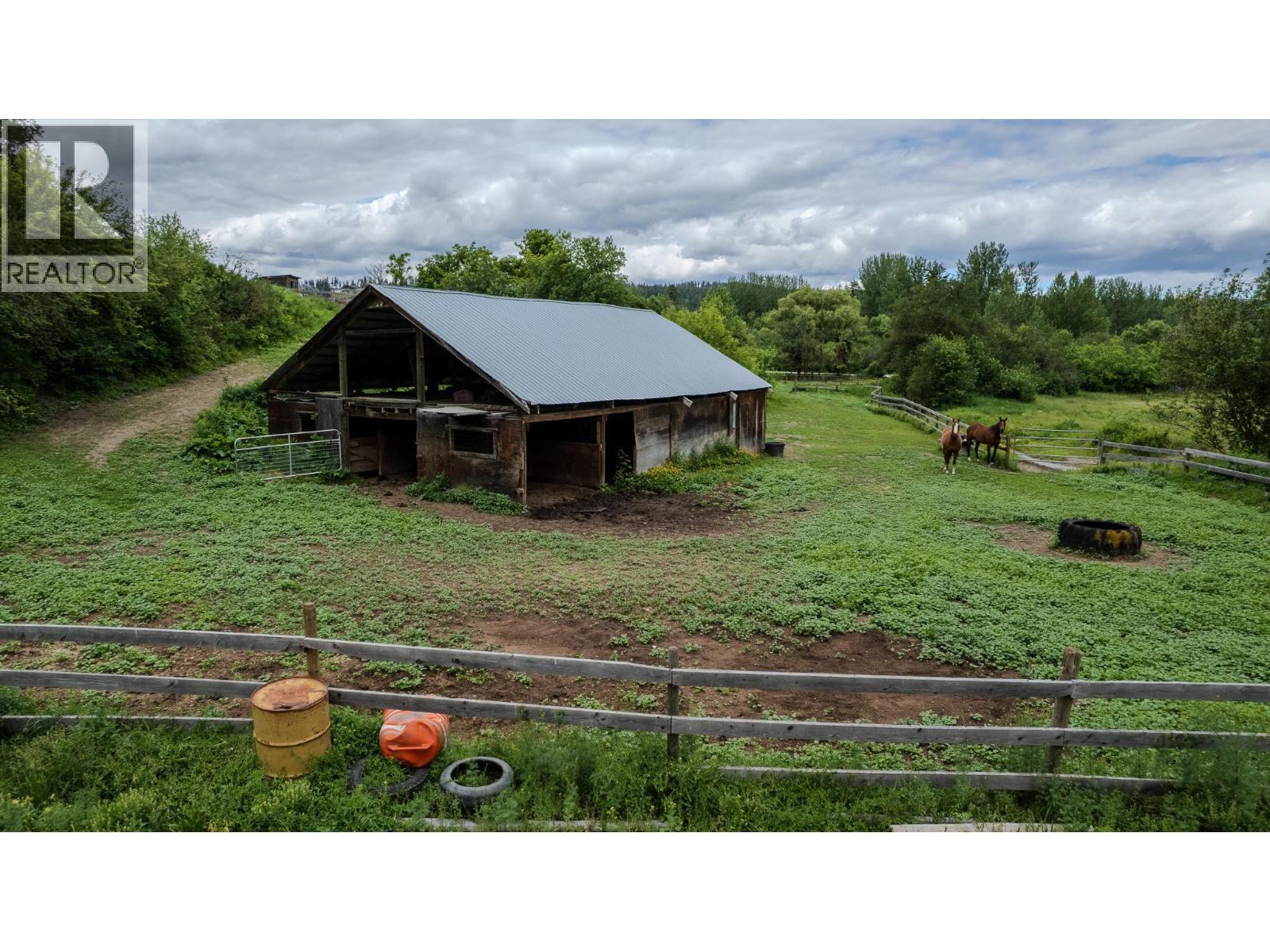 4878 Stepney Road, Spallumcheen, British Columbia  V4Y 0R7 - Photo 68 - 10390912
