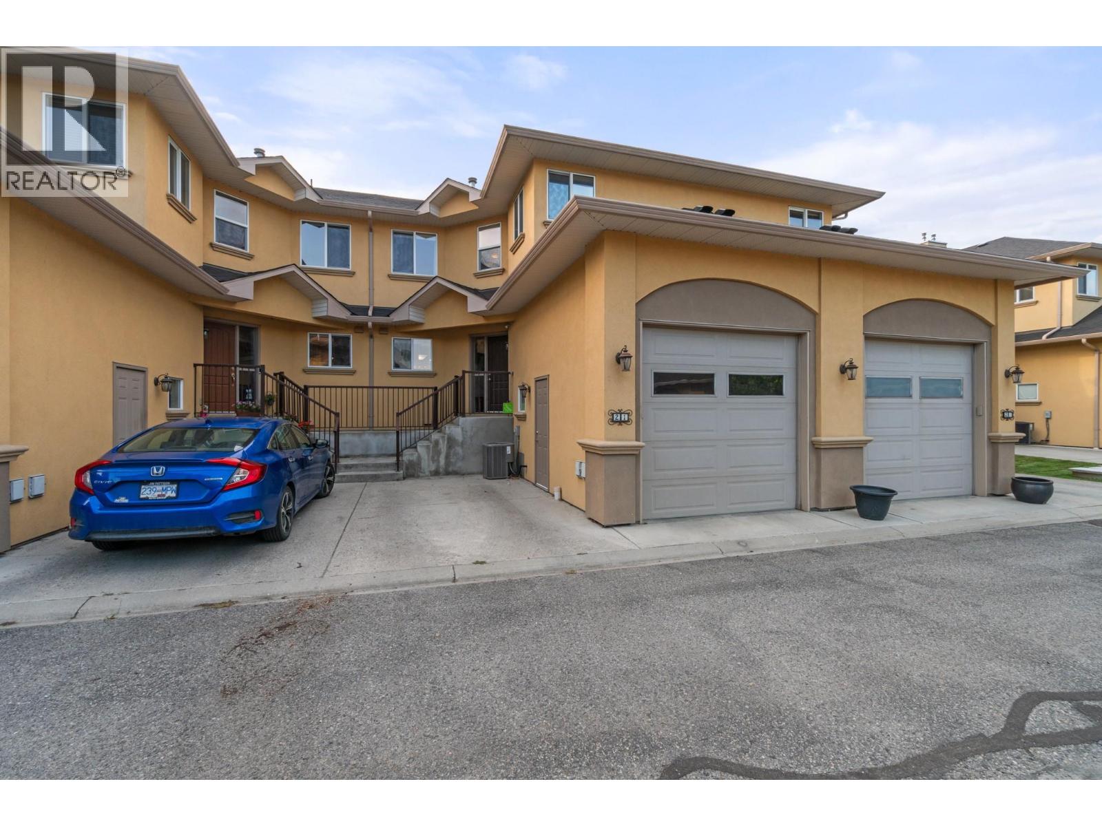 218 Glen Park Drive Unit# 21, kelowna, British Columbia