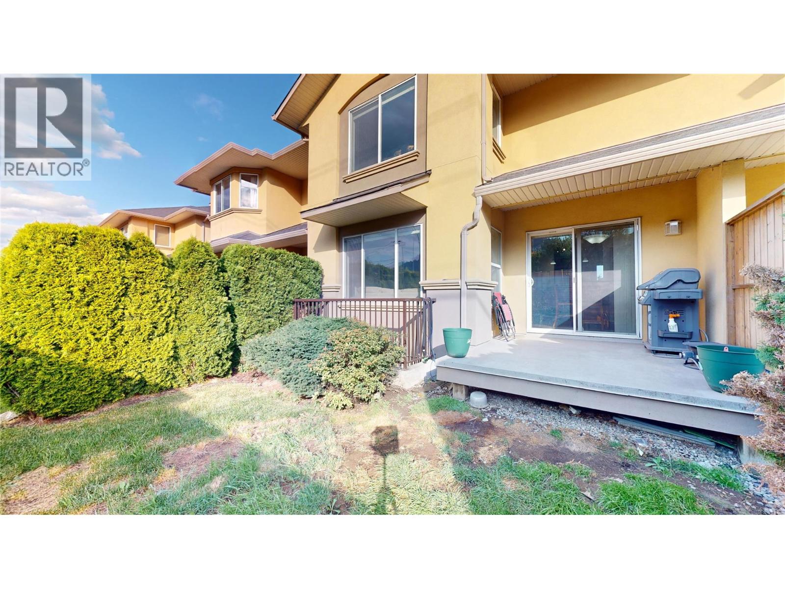 218 Glen Park Drive Unit# 21, Kelowna, British Columbia  V1V 2W3 - Photo 33 - 10390560