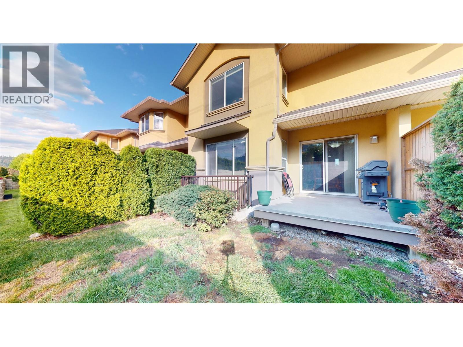 218 Glen Park Drive Unit# 21, Kelowna, British Columbia  V1V 2W3 - Photo 34 - 10390560