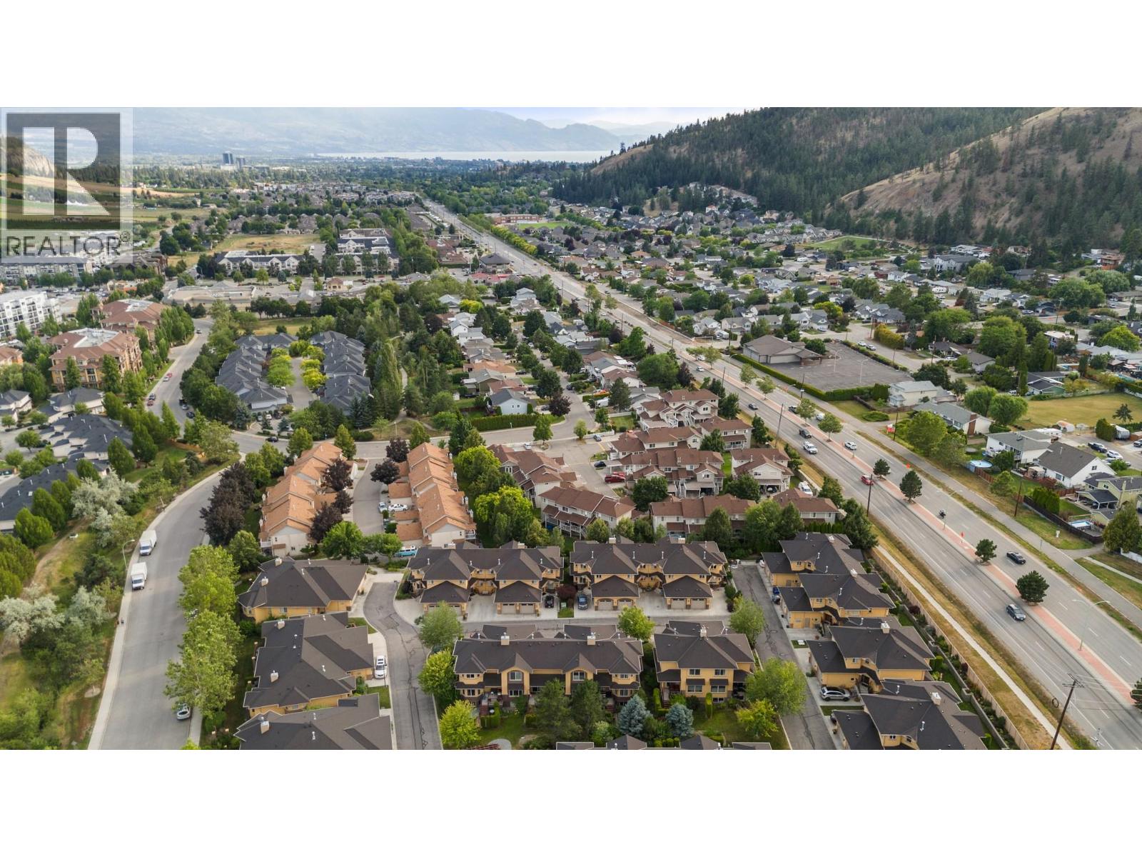218 Glen Park Drive Unit# 21, Kelowna, British Columbia  V1V 2W3 - Photo 36 - 10390560