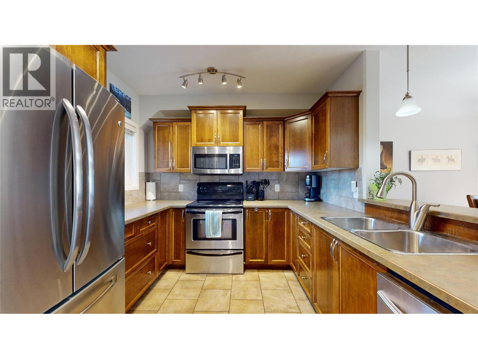 218 Glen Park Drive Unit# 21, Kelowna, British Columbia  V1V 2W3 - Photo 5 - 10390560